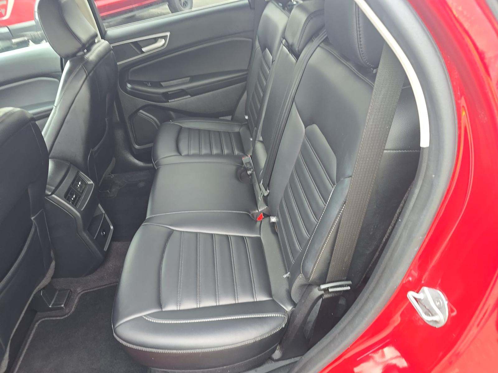 FORD EDGE - 9
