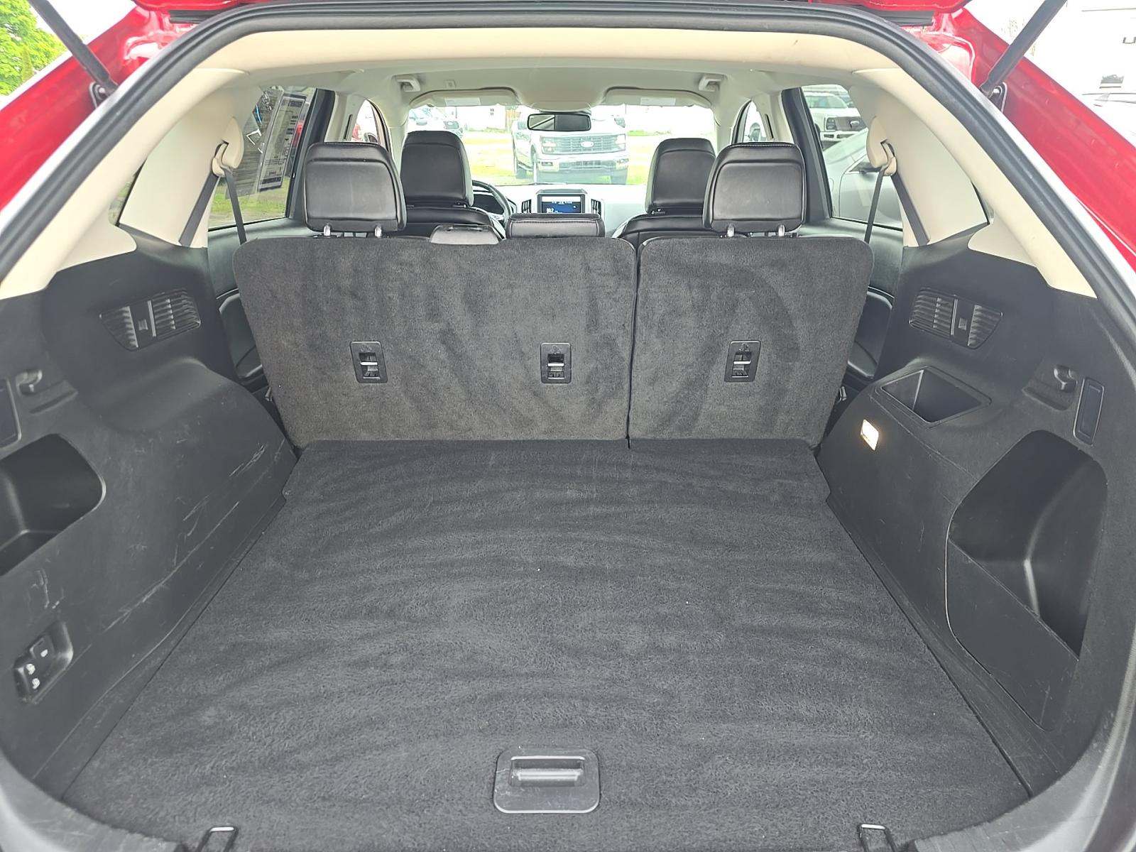 FORD EDGE - 10