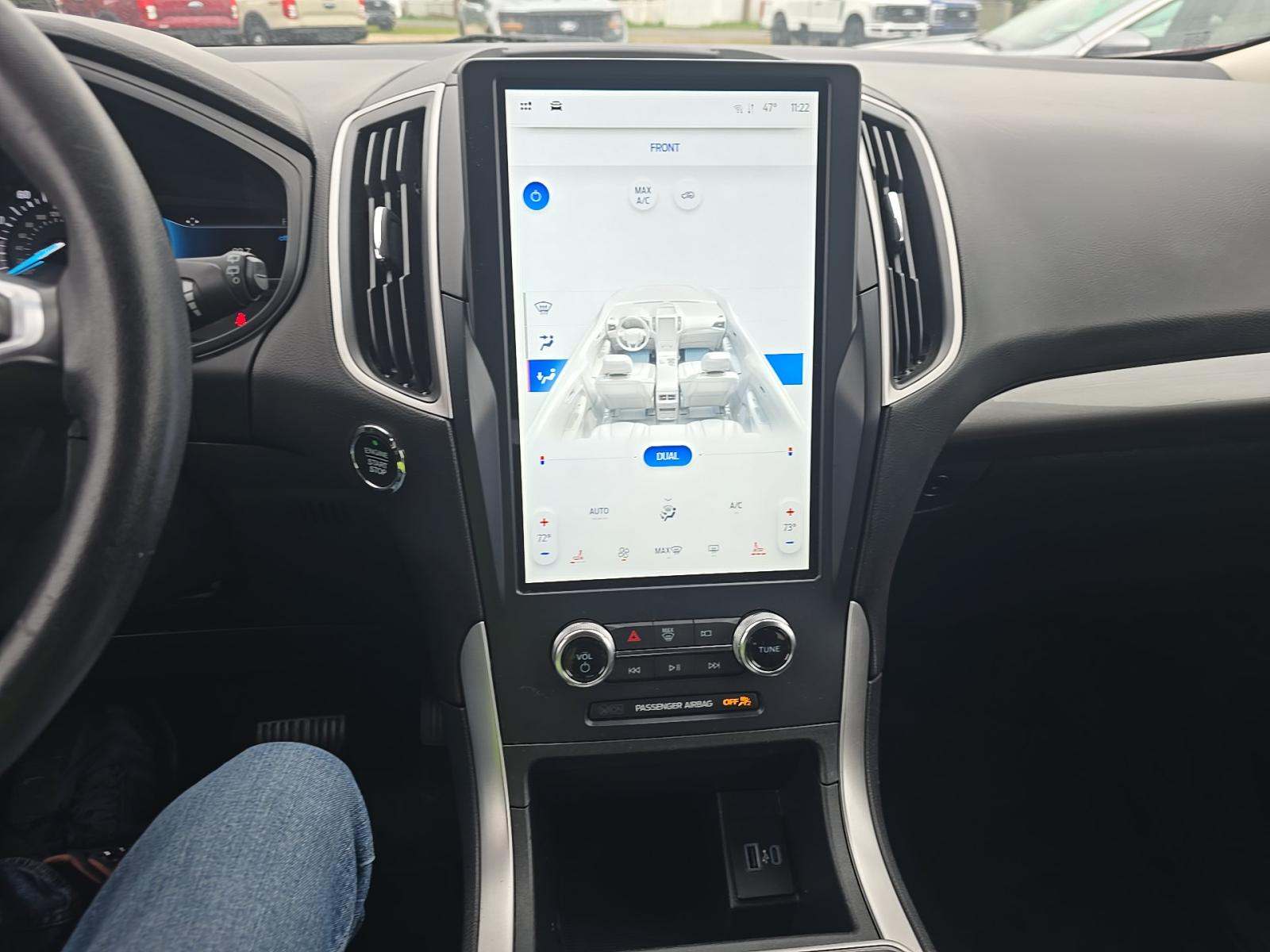 FORD EDGE - 6