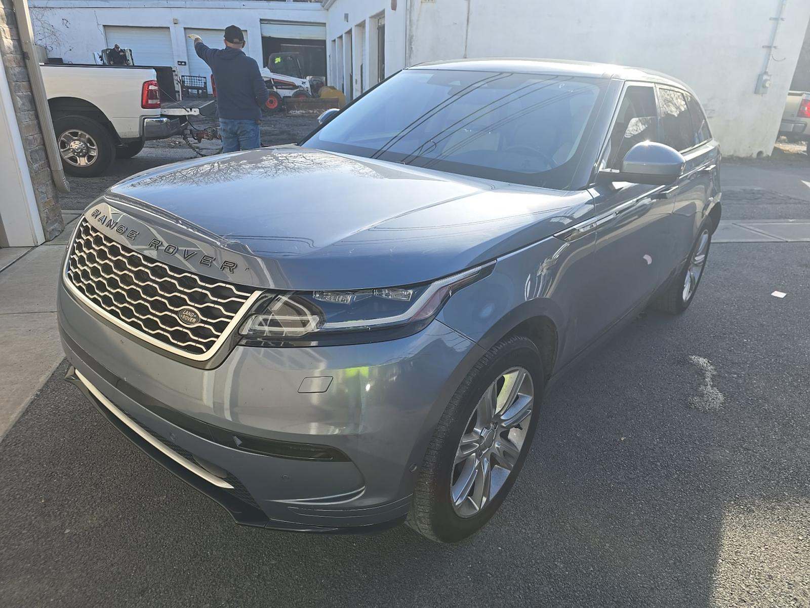 2021 Land Rover Range Rover Velar S AWD
