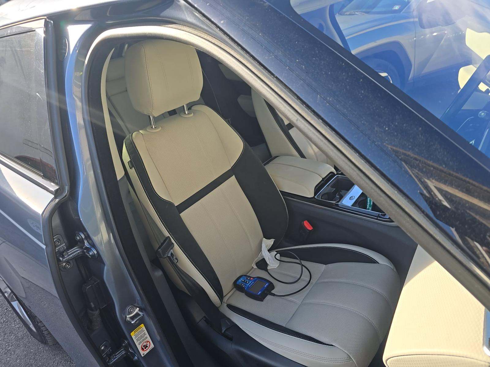 2021 Land Rover Range Rover Velar S AWD