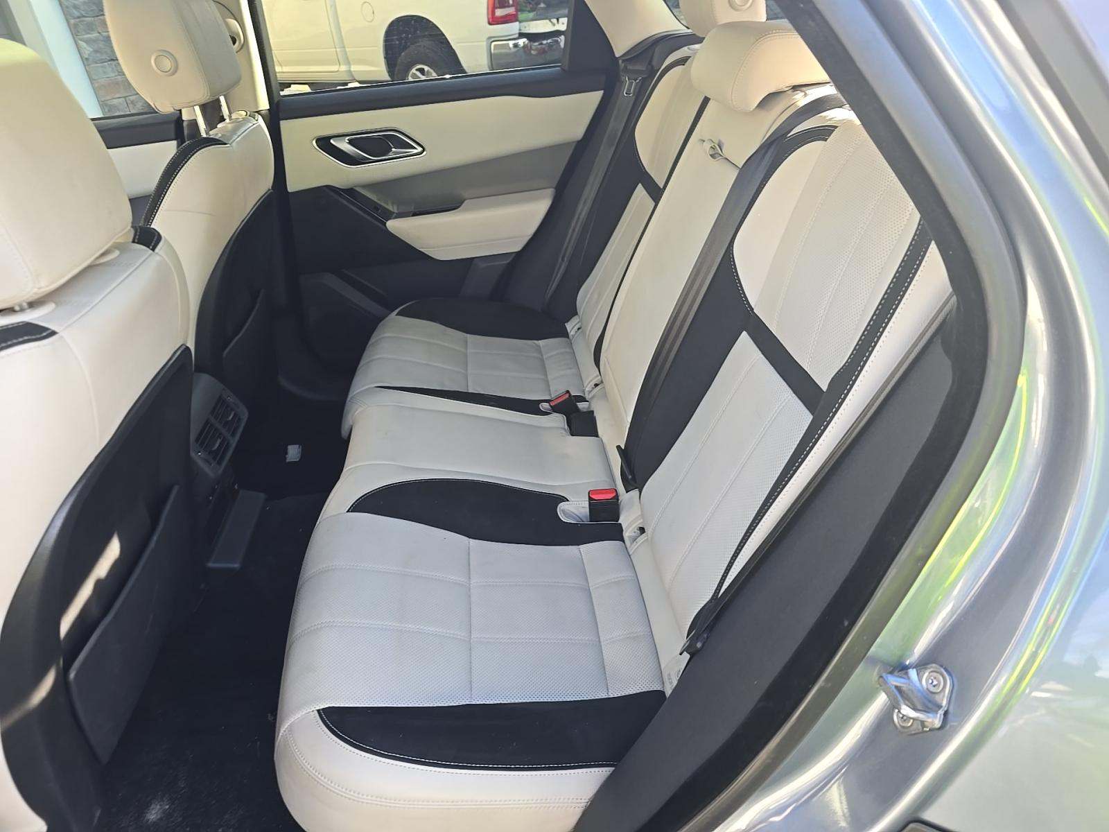 2021 Land Rover Range Rover Velar S AWD