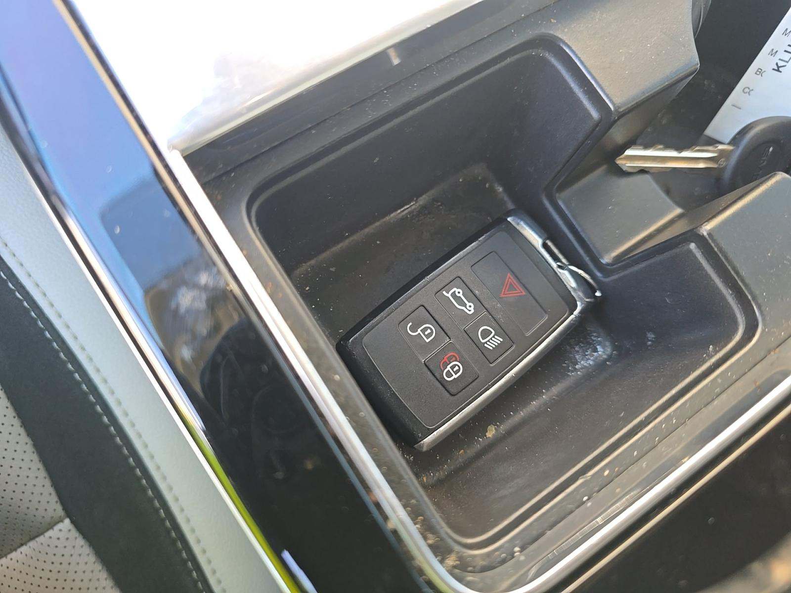 2021 Land Rover Range Rover Velar S AWD