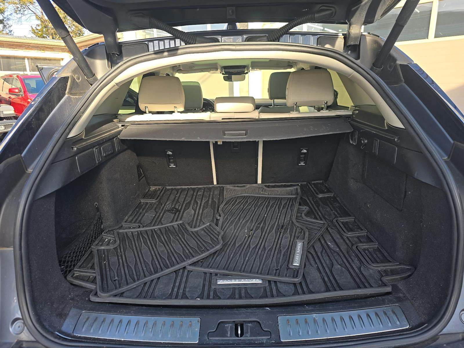 2021 Land Rover Range Rover Velar S AWD