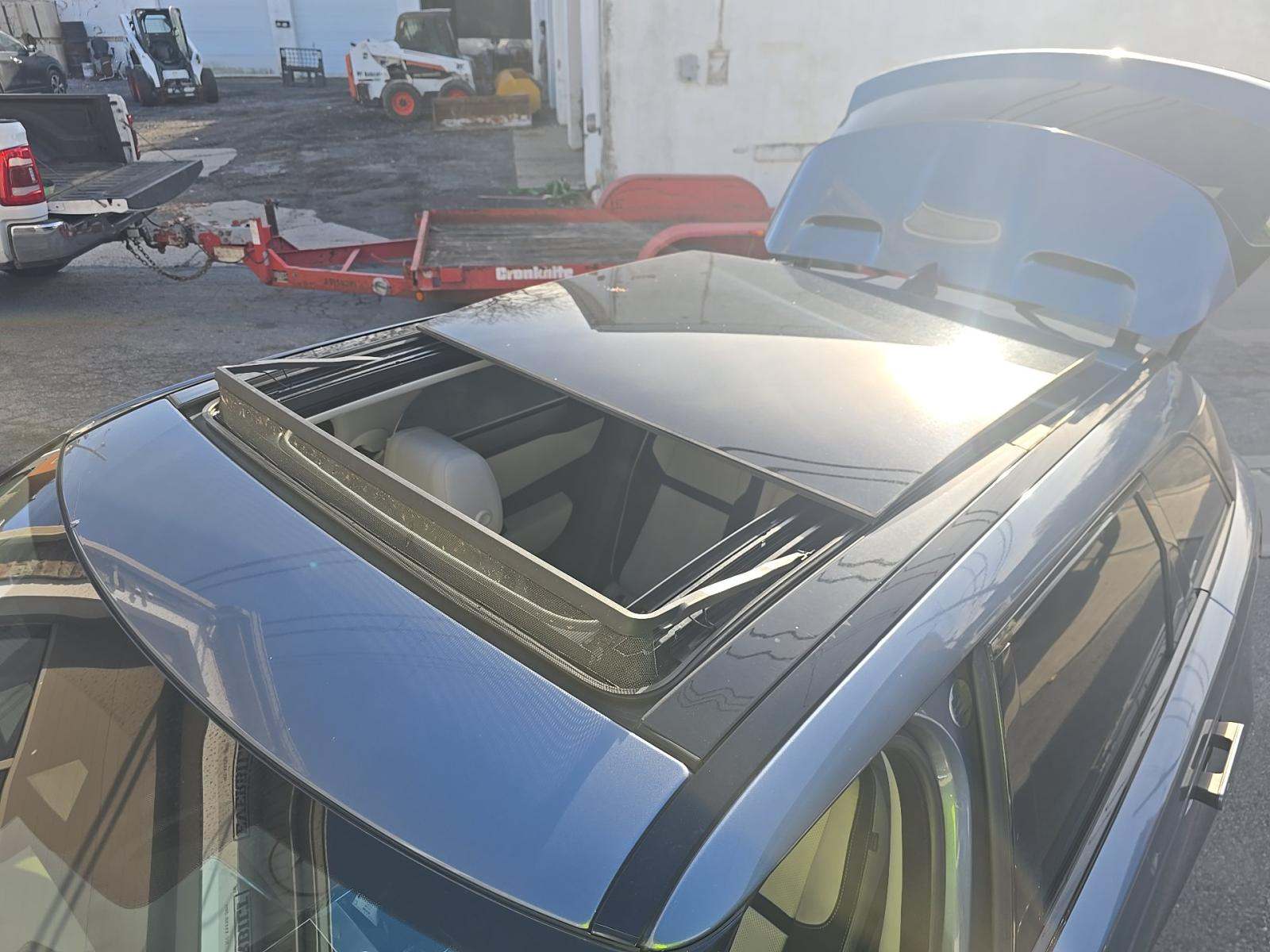 2021 Land Rover Range Rover Velar S AWD