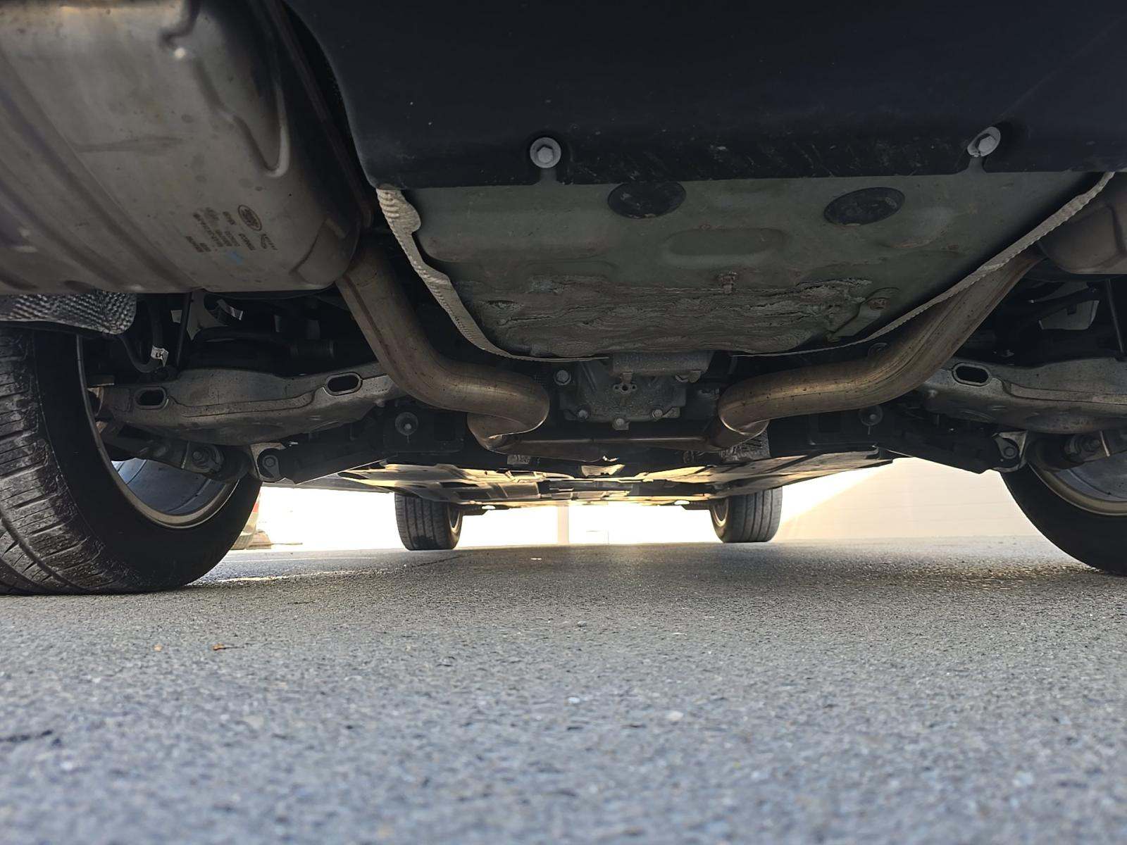 2021 Land Rover Range Rover Velar S AWD