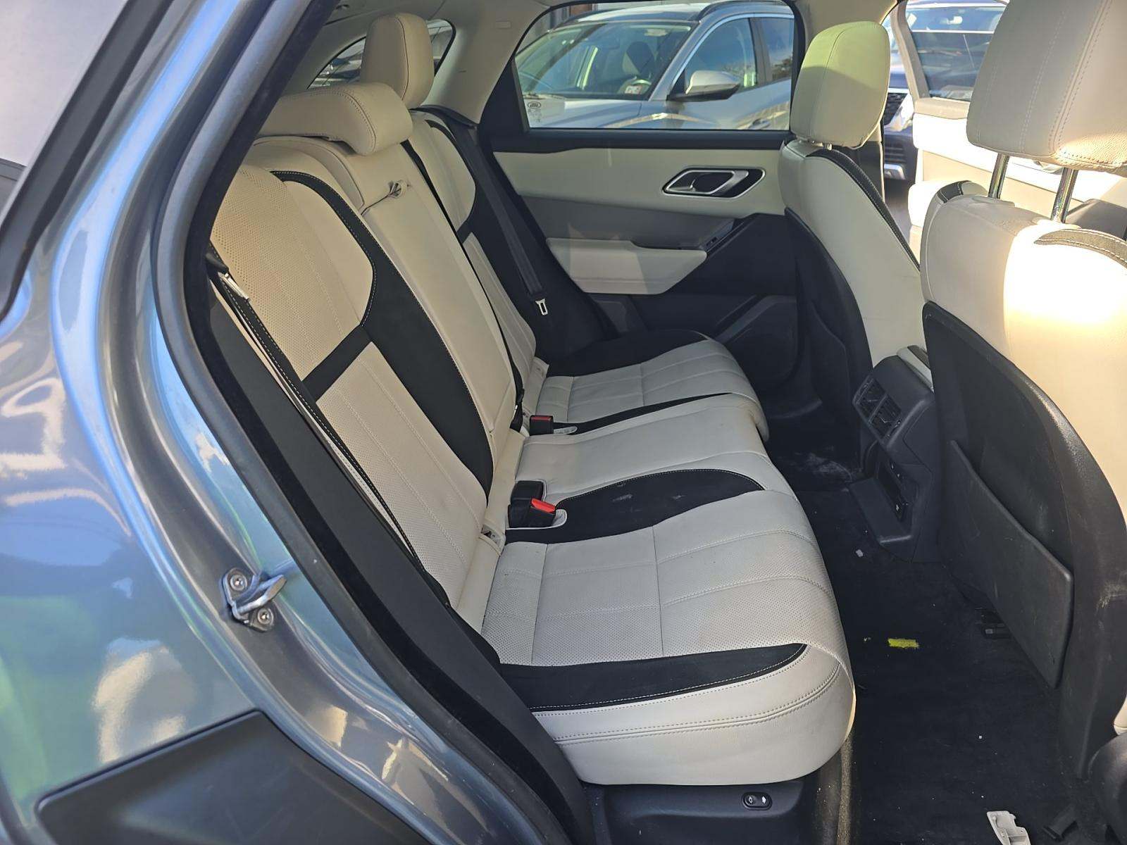 2021 Land Rover Range Rover Velar S AWD