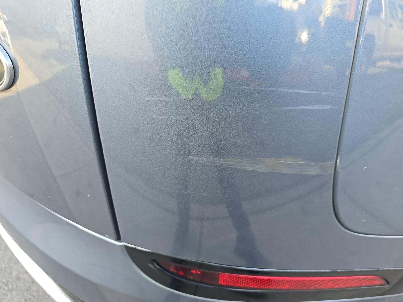 2021 Land Rover Range Rover Velar S AWD