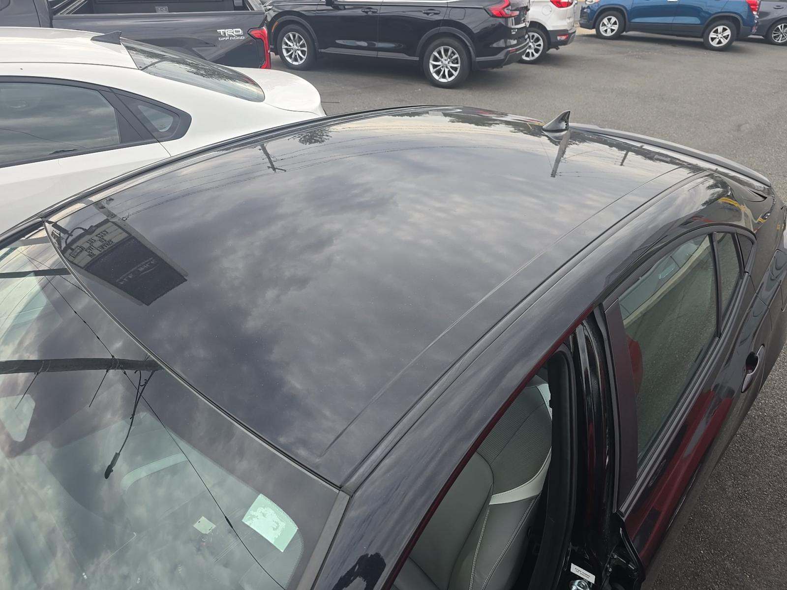 2025 Toyota Camry SE FWD