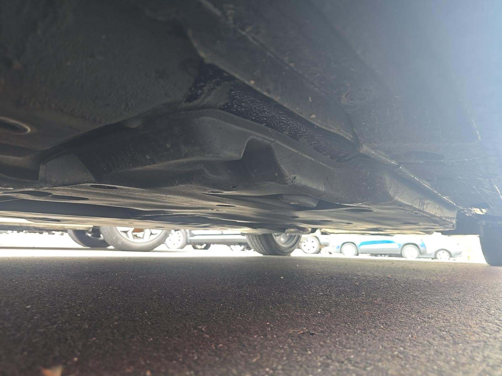 2025 Toyota Camry SE FWD