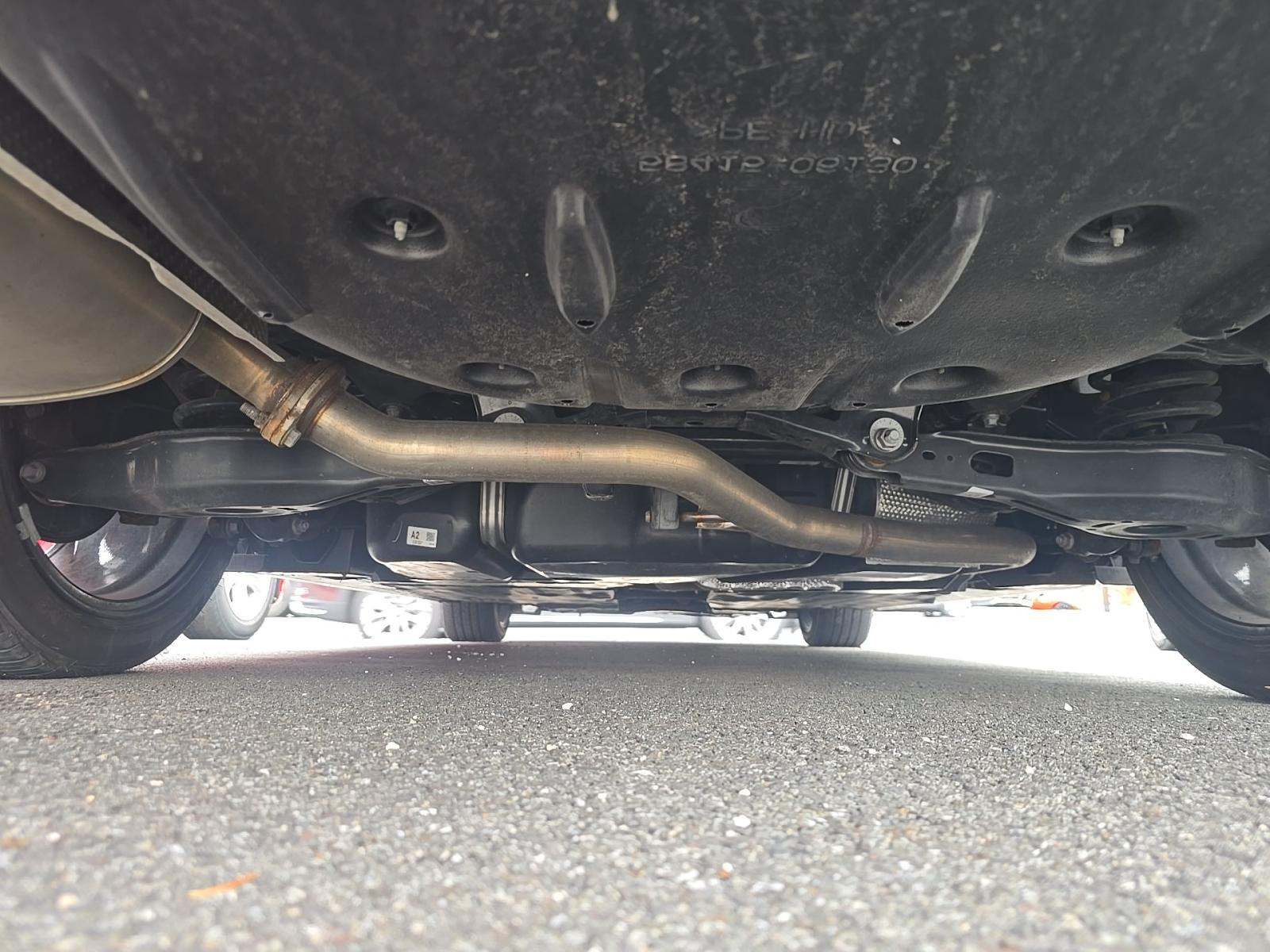 2025 Toyota Camry SE FWD