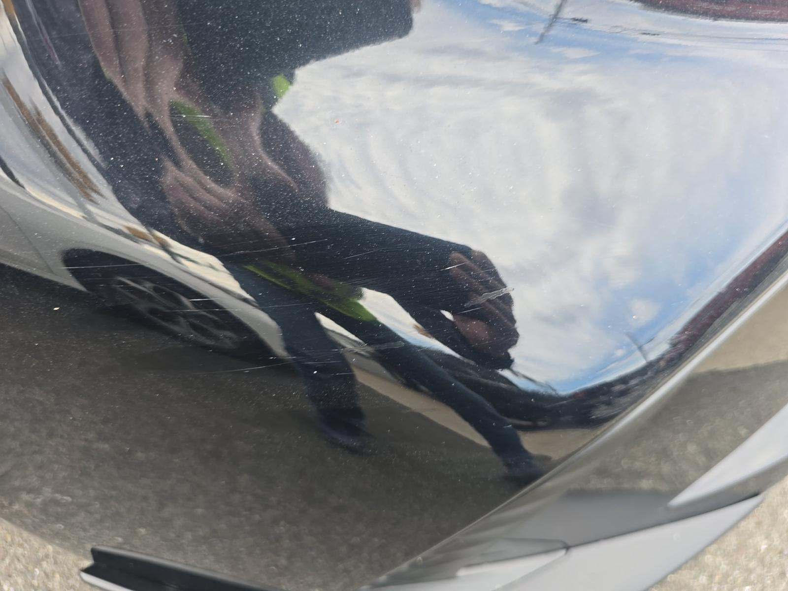 2025 Toyota Camry SE FWD