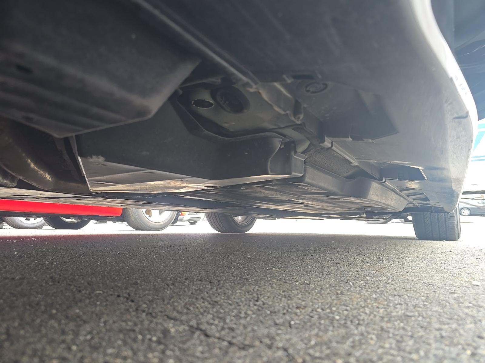 2025 Toyota Camry SE FWD