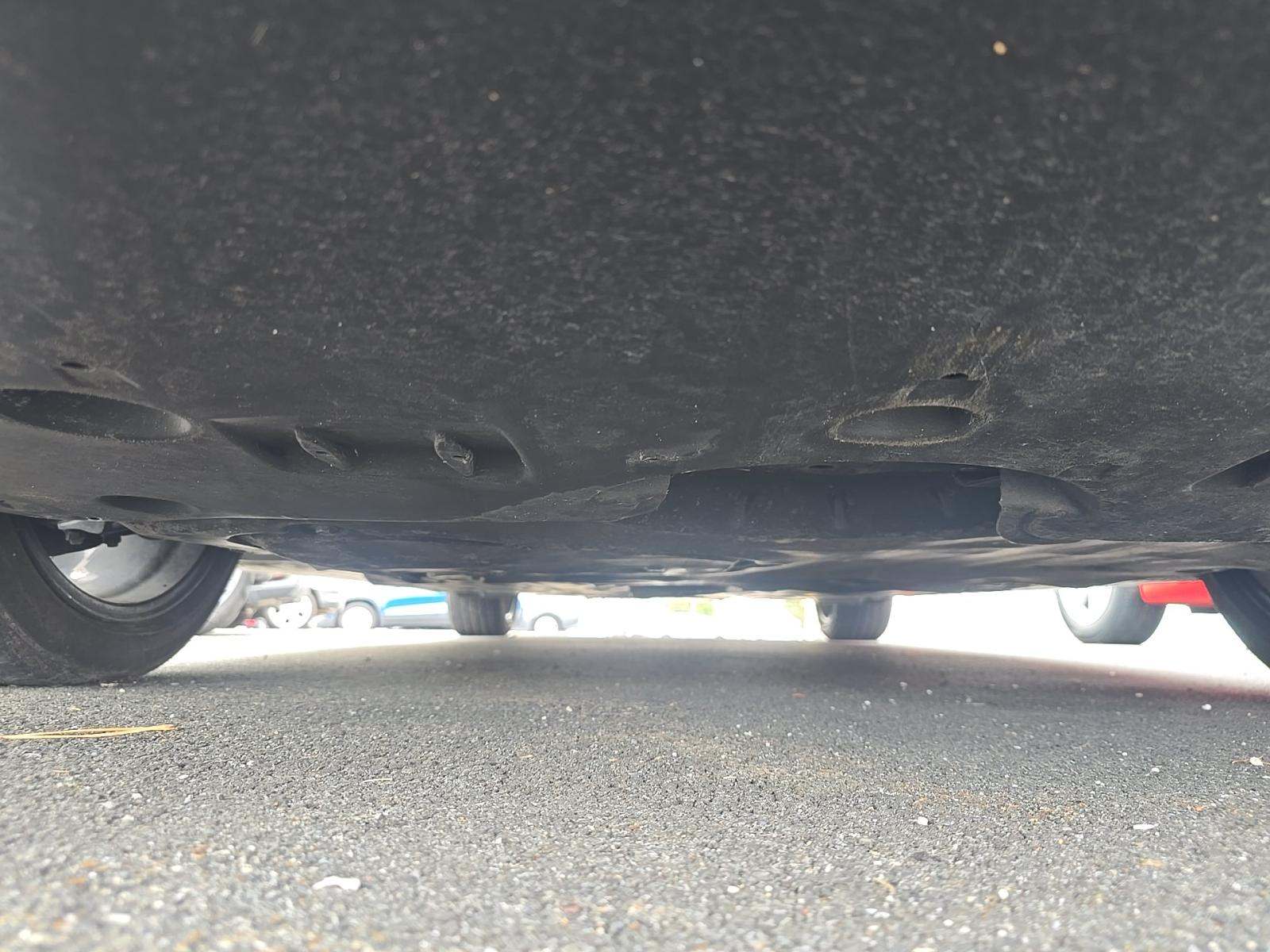 2025 Toyota Camry SE FWD