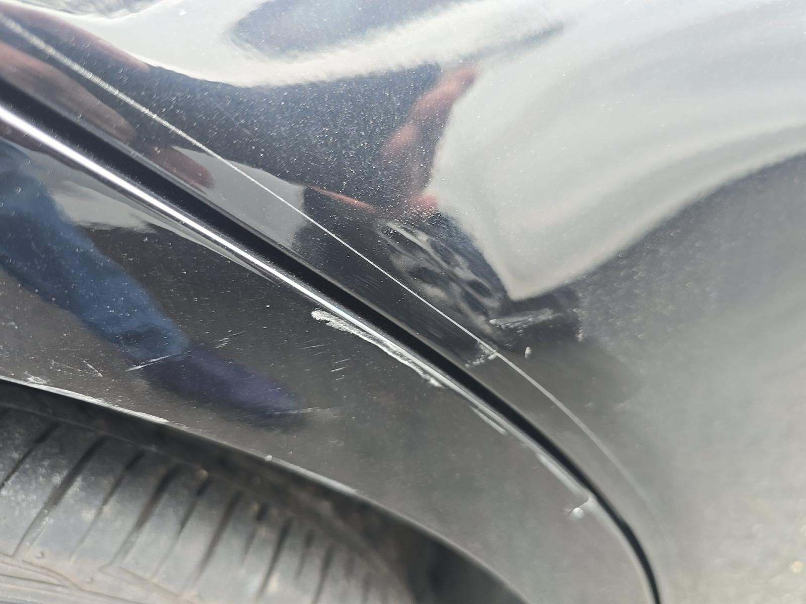 2025 Toyota Camry SE FWD