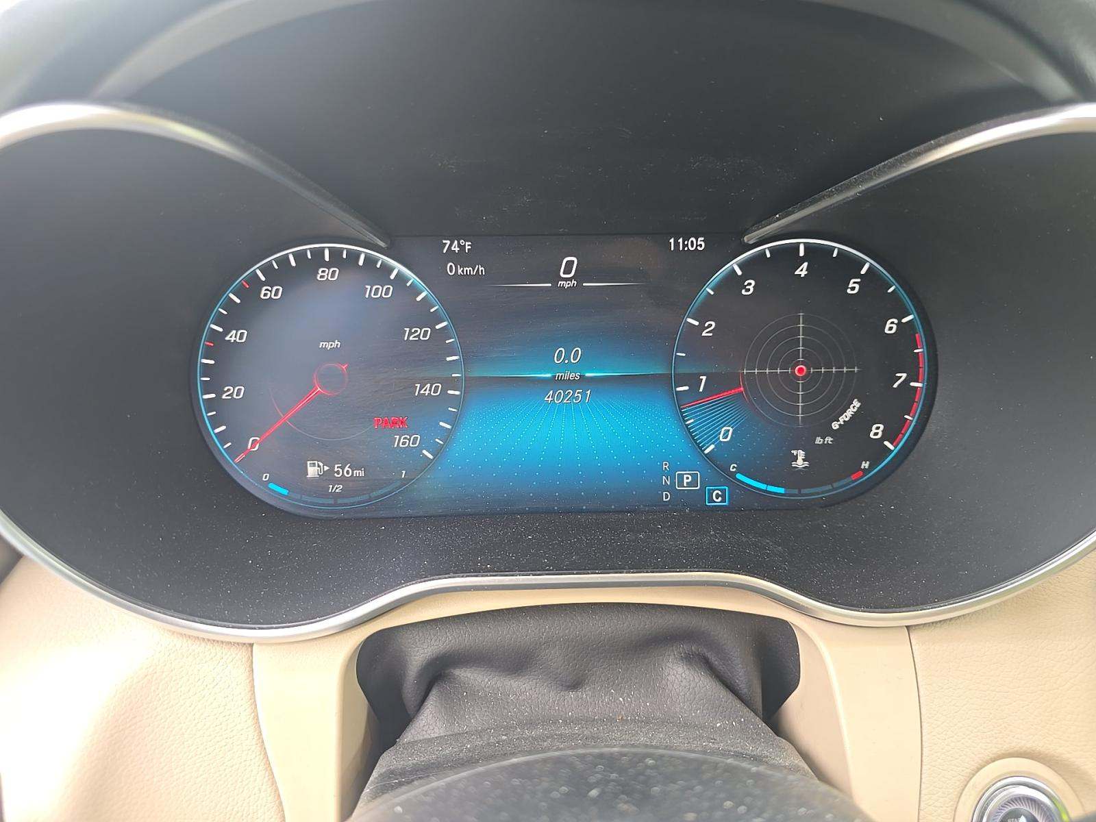 2021 Mercedes-Benz GLC GLC 300 AWD