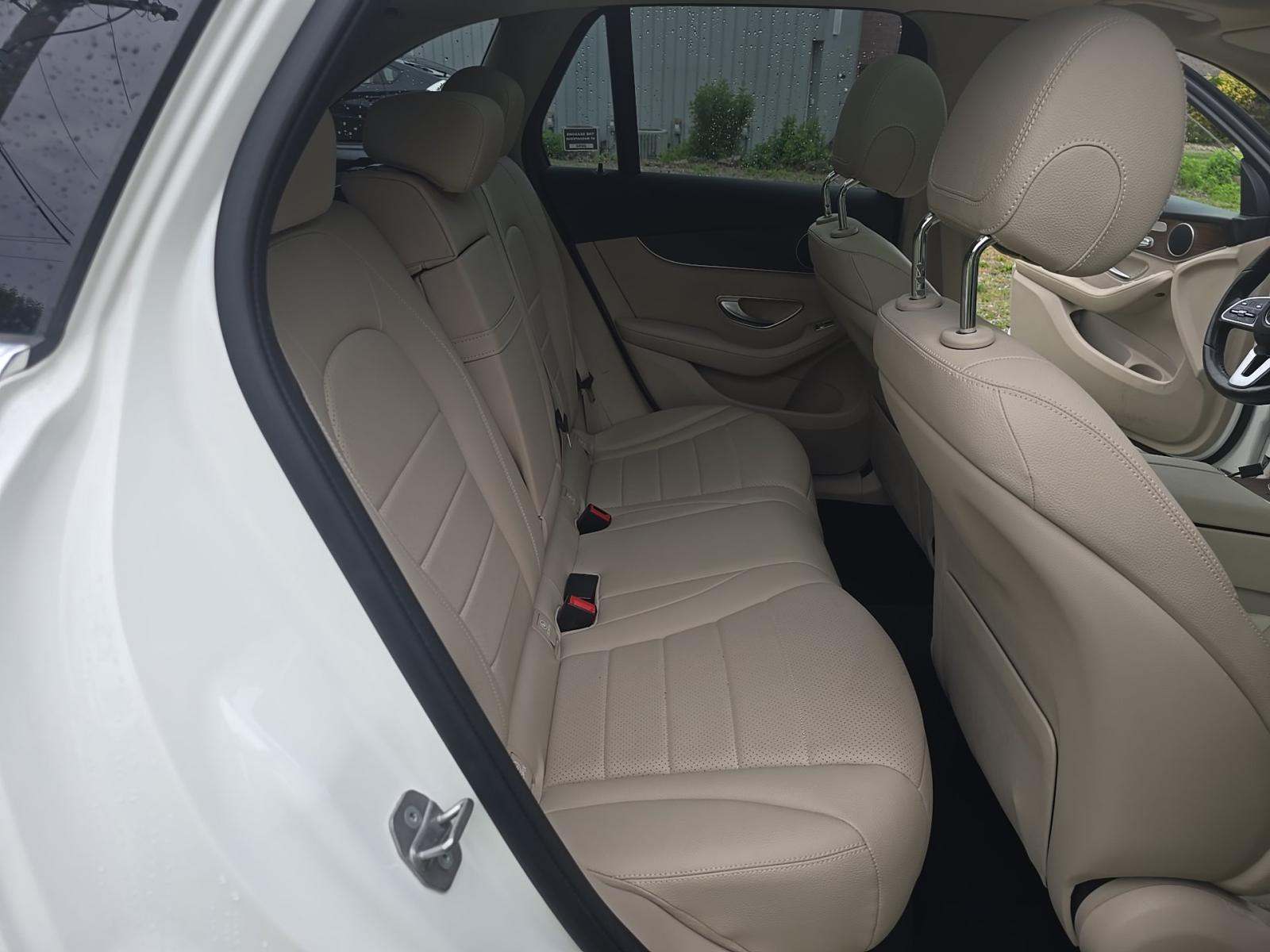 2021 Mercedes-Benz GLC GLC 300 AWD