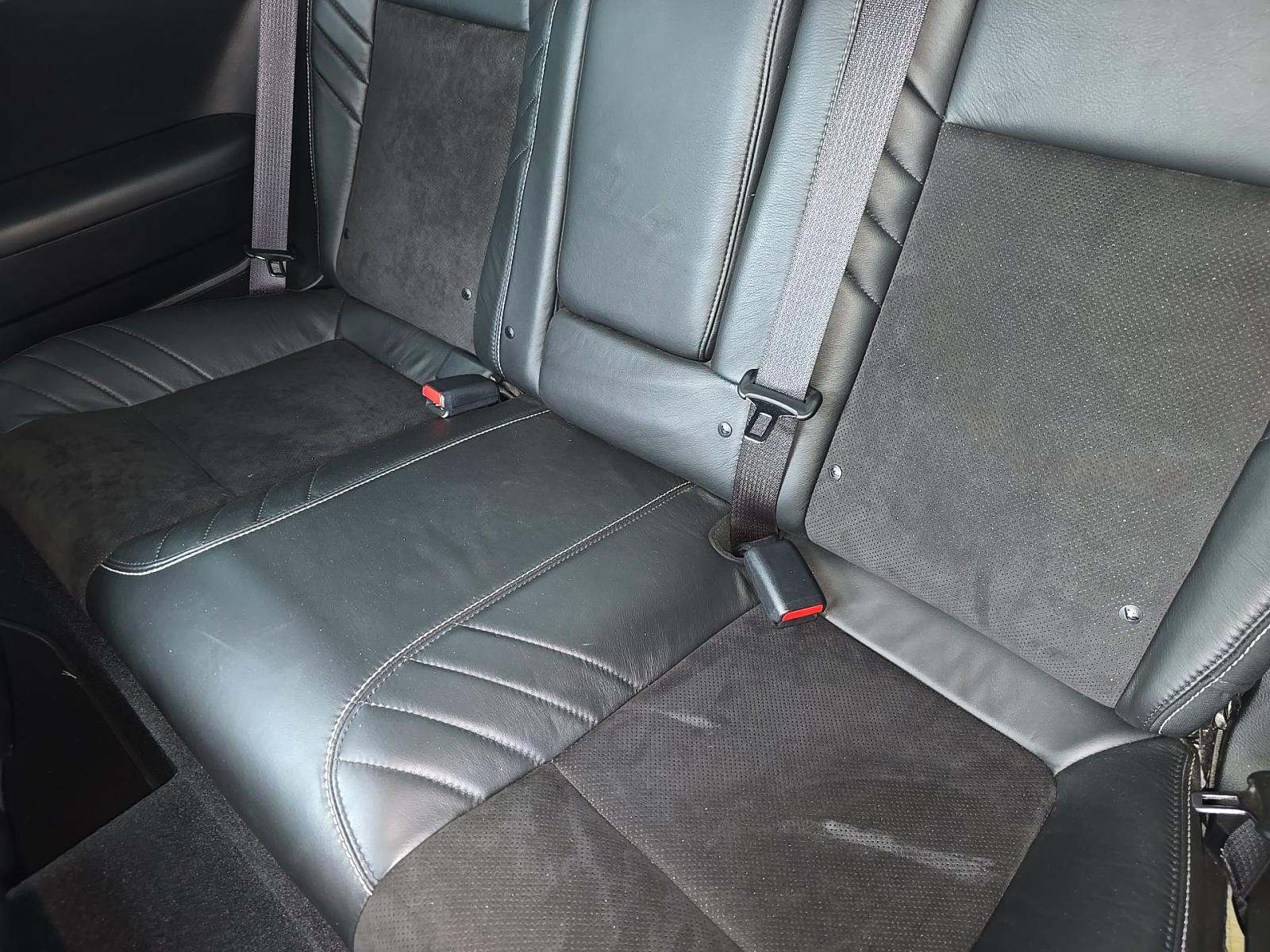 DODGE CHALLENGER - 9