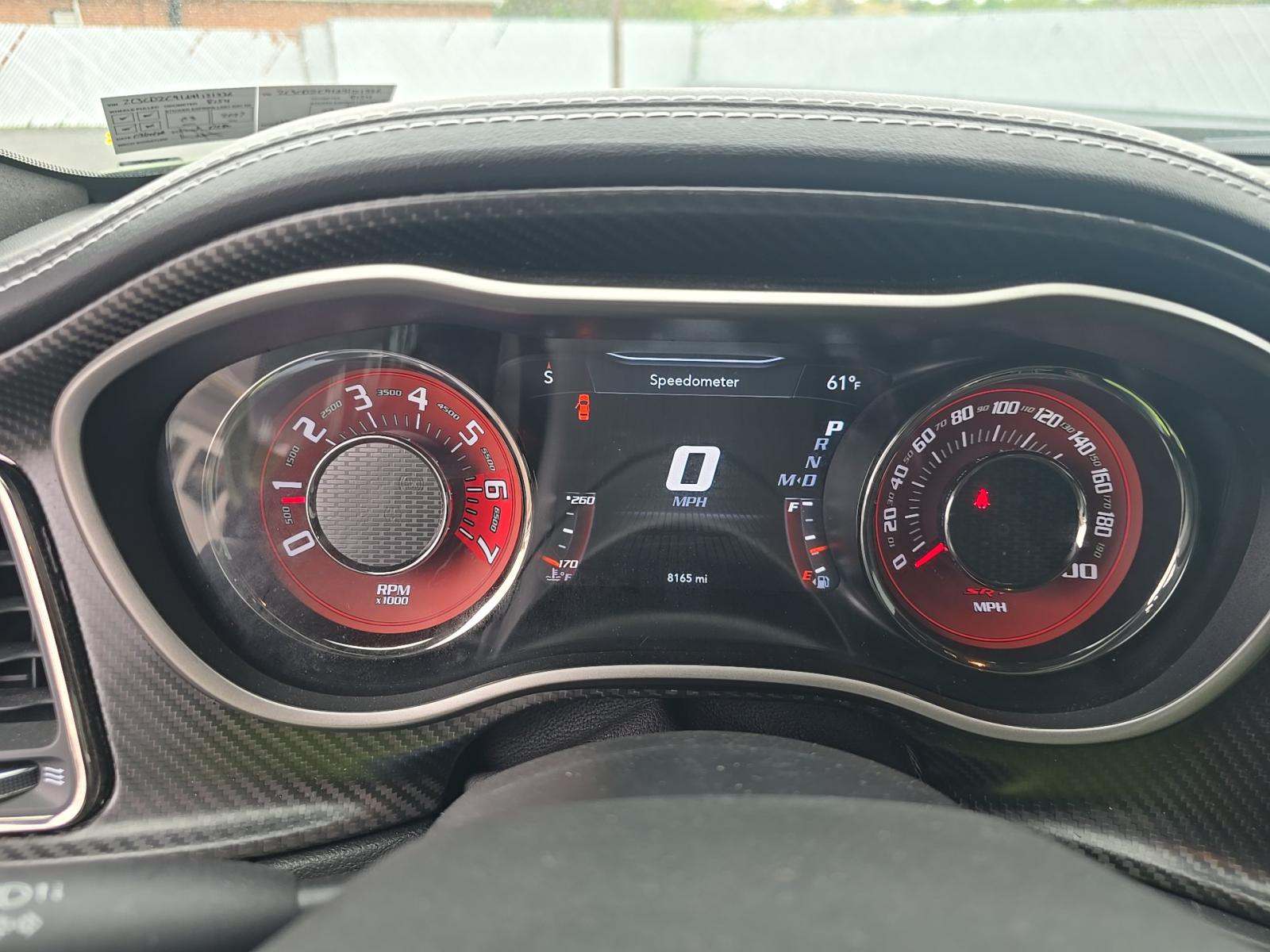 DODGE CHALLENGER - 5