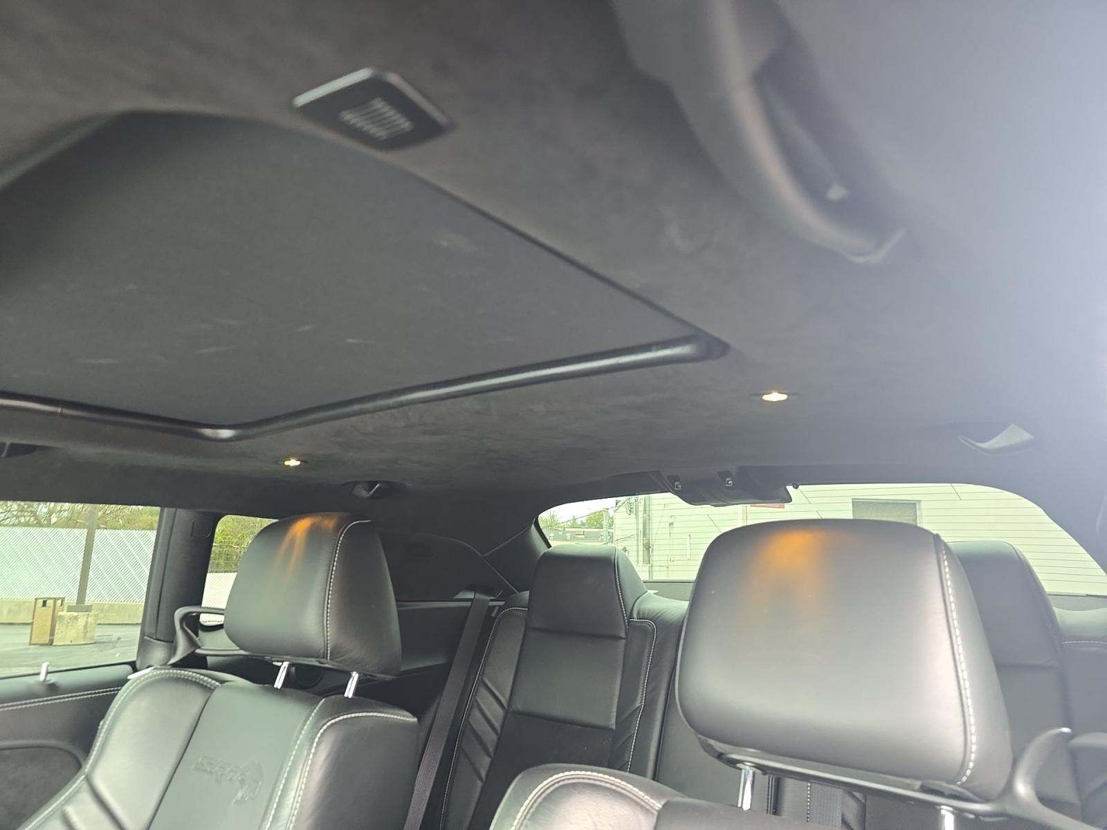 DODGE CHALLENGER - 7