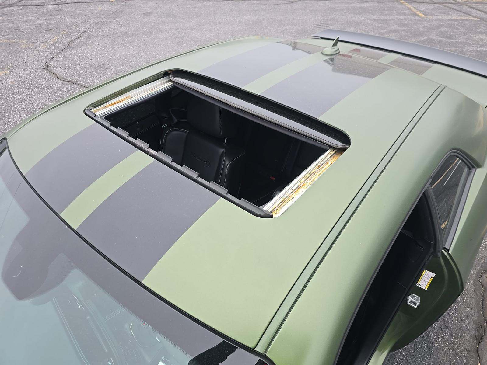 DODGE CHALLENGER - 8