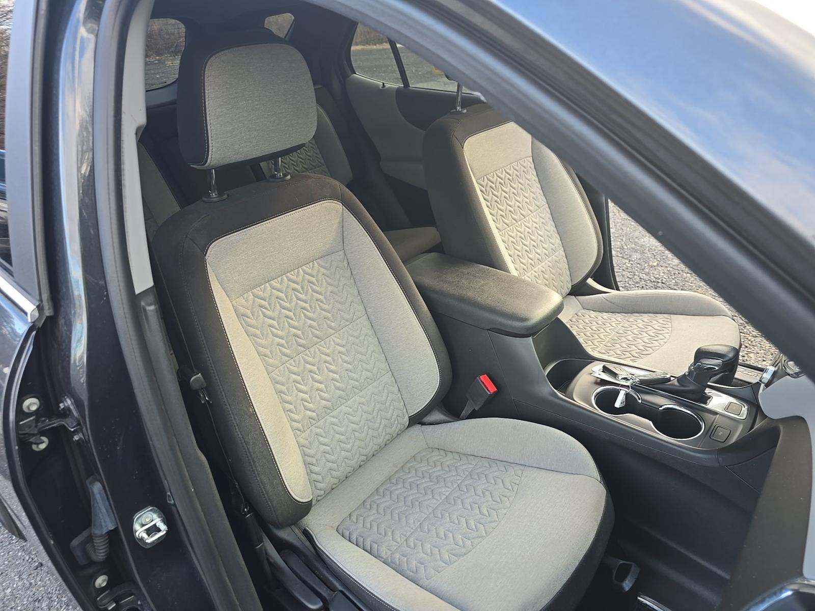 2023 Chevrolet Equinox LT AWD