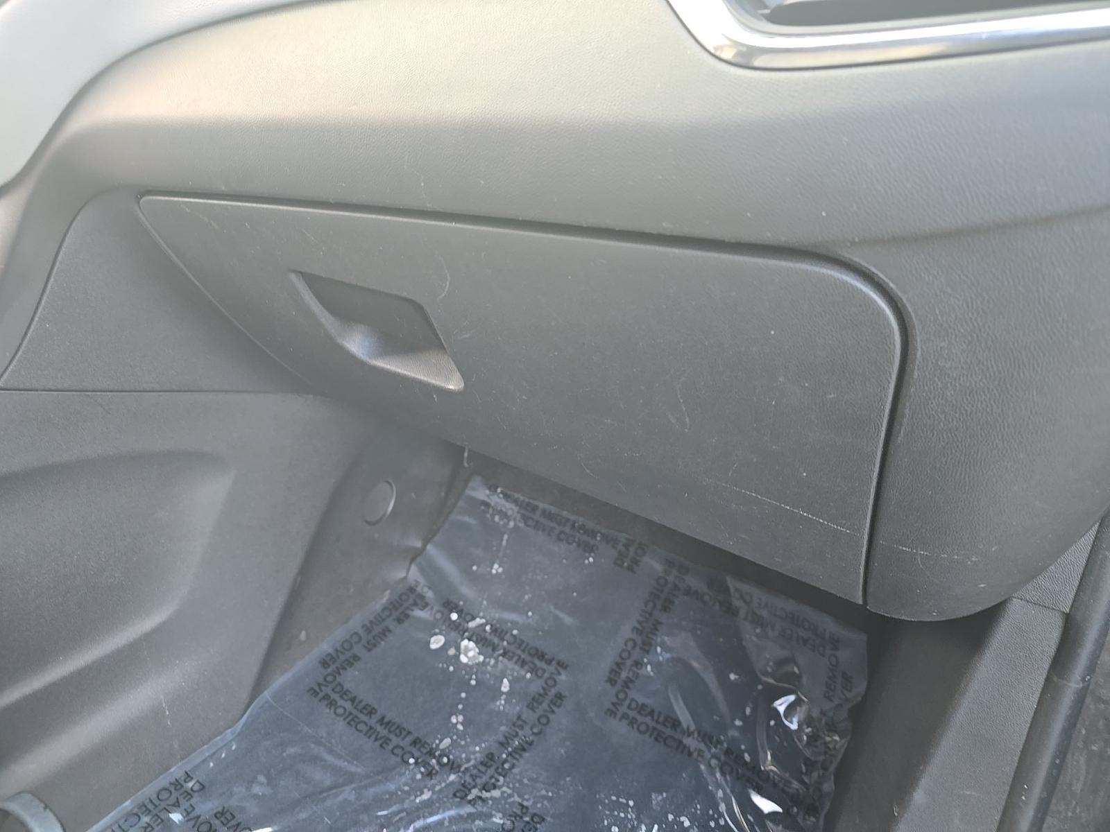 2023 Chevrolet Equinox LT AWD