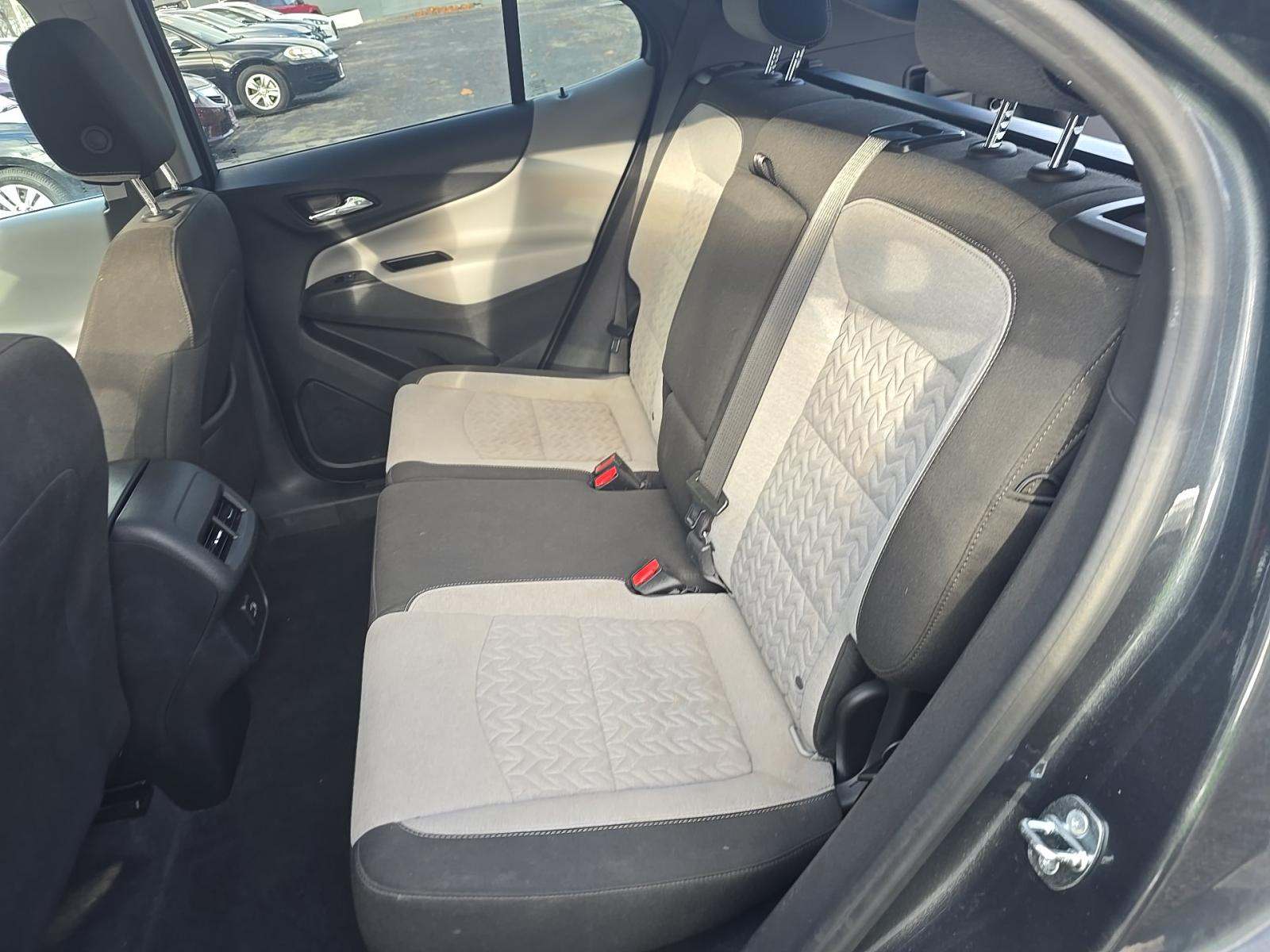 2023 Chevrolet Equinox LT AWD