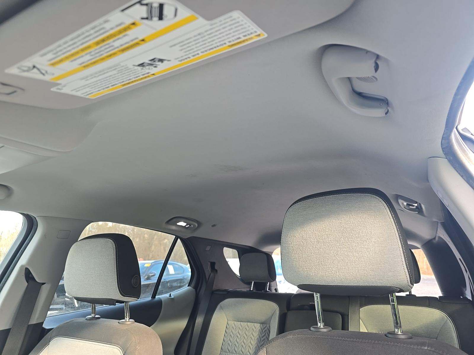 2023 Chevrolet Equinox LT AWD