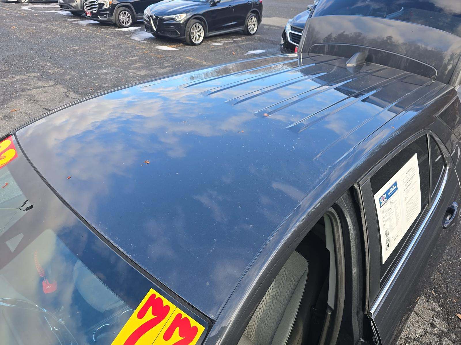 2023 Chevrolet Equinox LT AWD