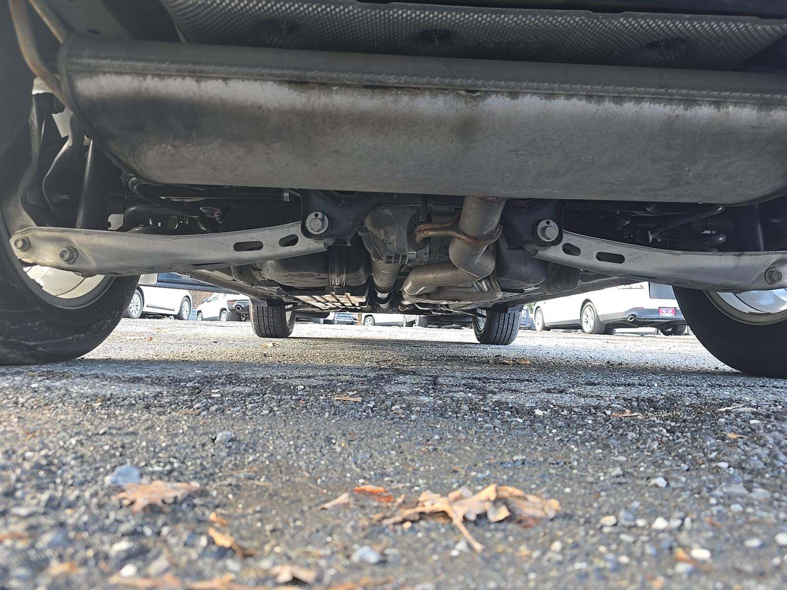 2023 Chevrolet Equinox LT AWD