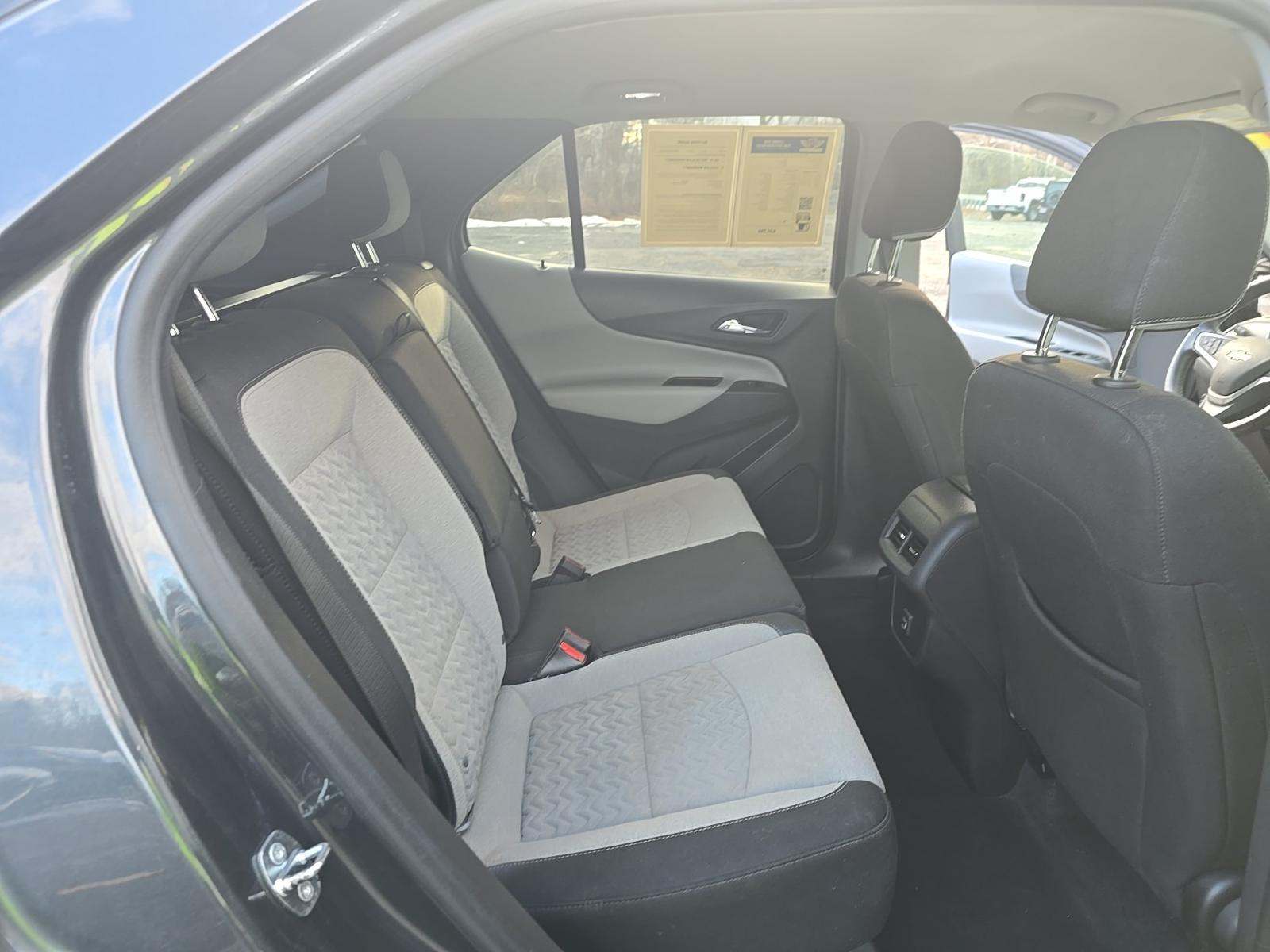 2023 Chevrolet Equinox LT AWD