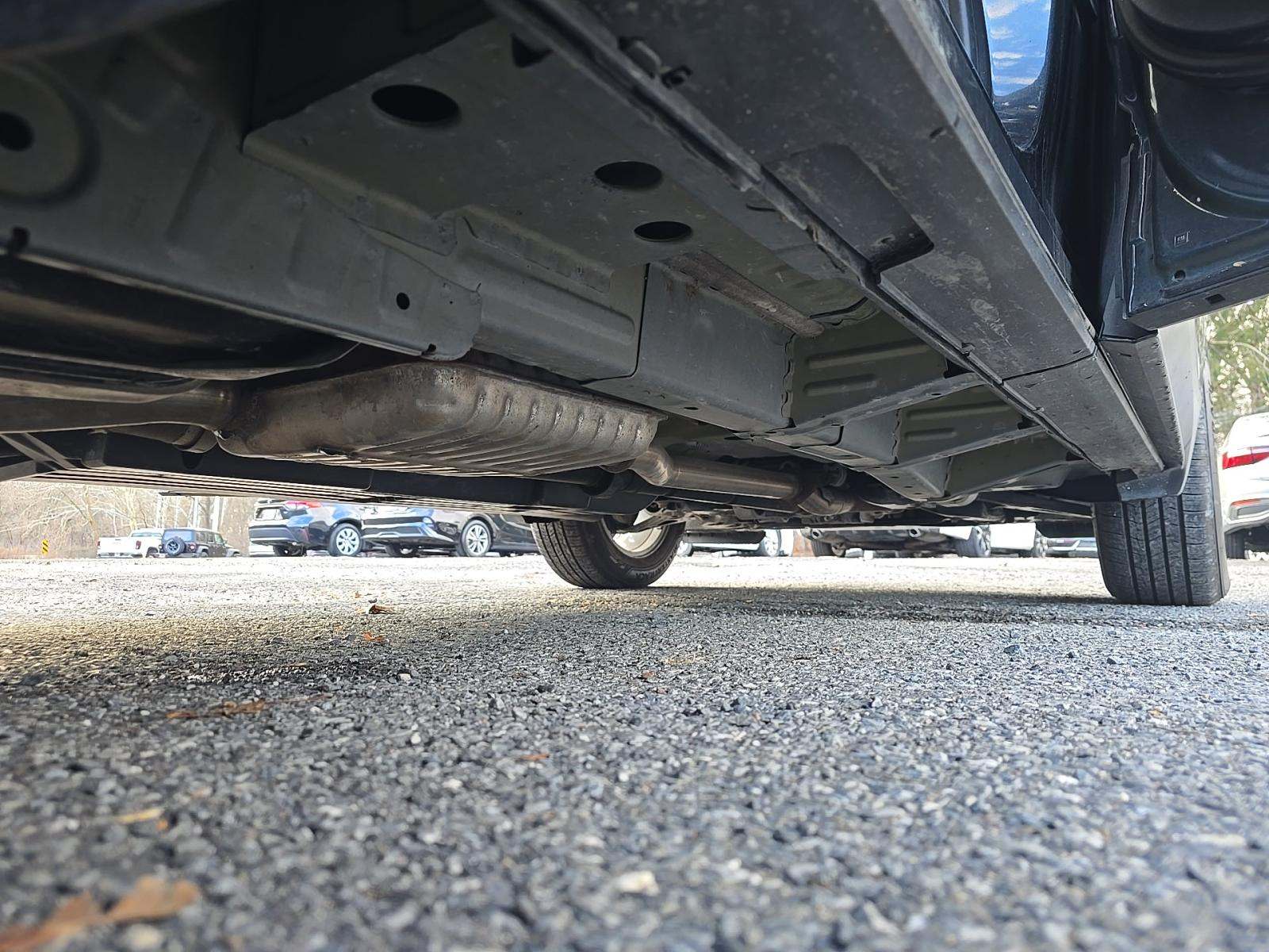 2023 Chevrolet Equinox LT AWD