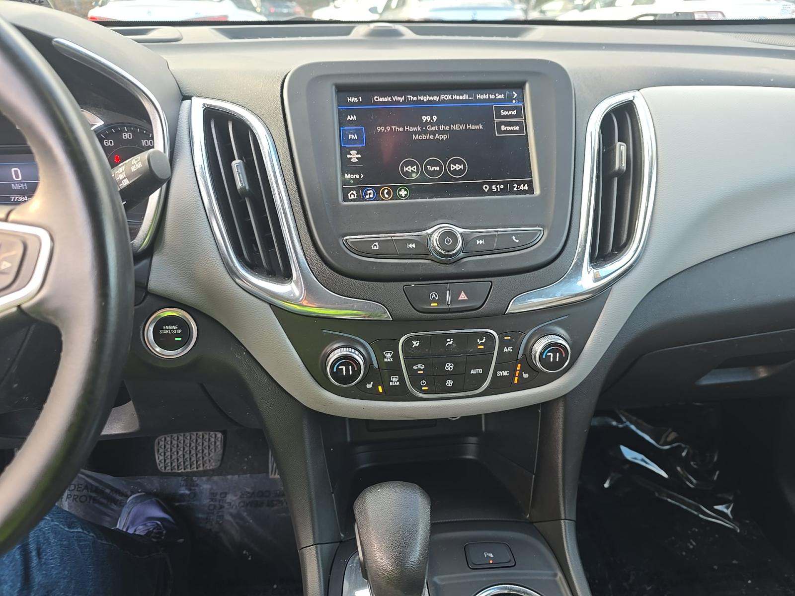 2023 Chevrolet Equinox LT AWD