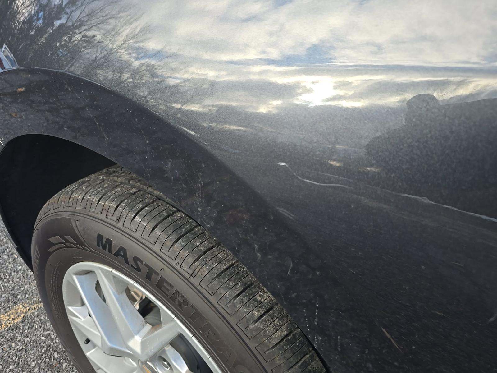 2023 Chevrolet Equinox LT AWD