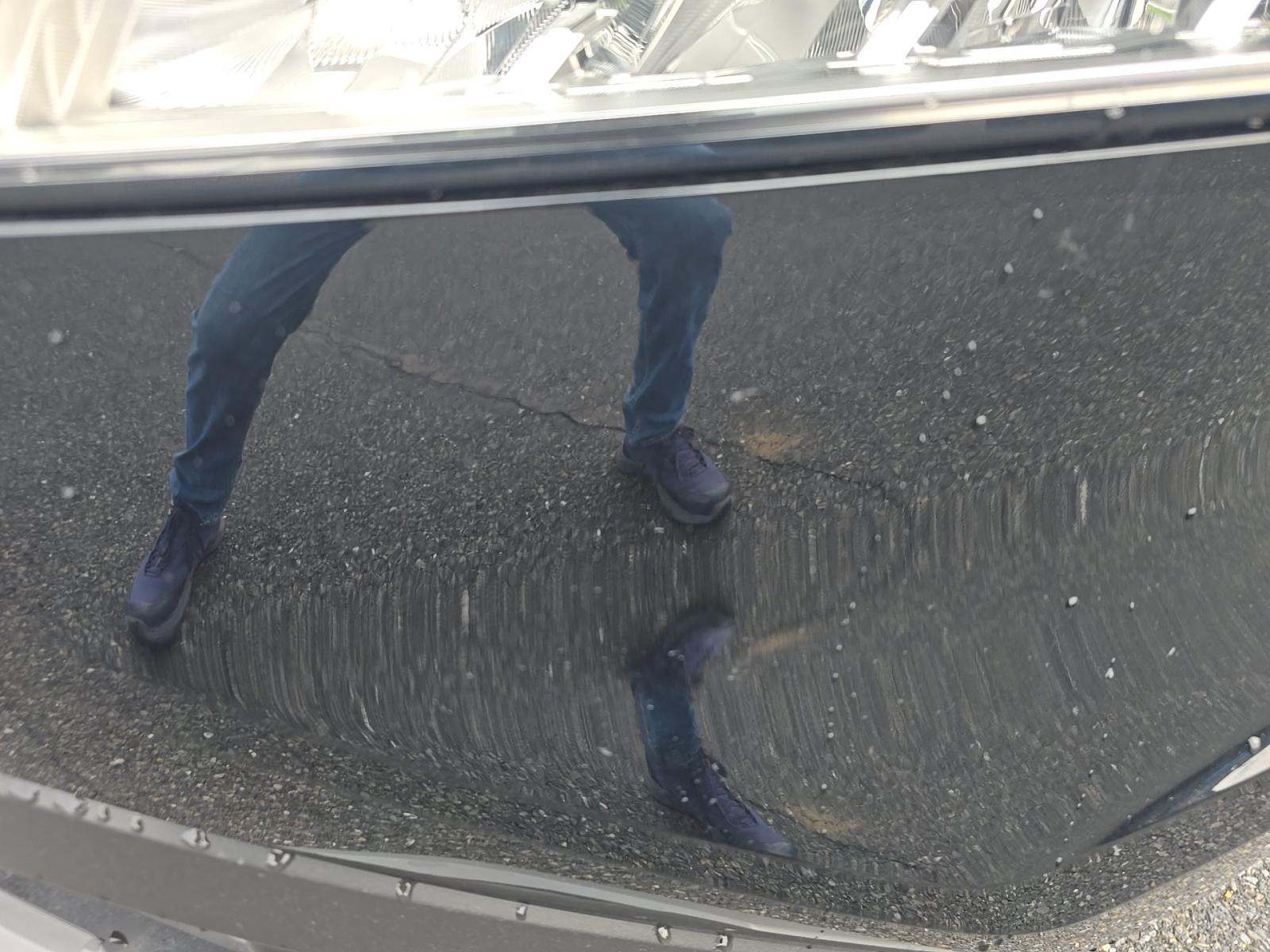 2023 Nissan Rogue SV AWD