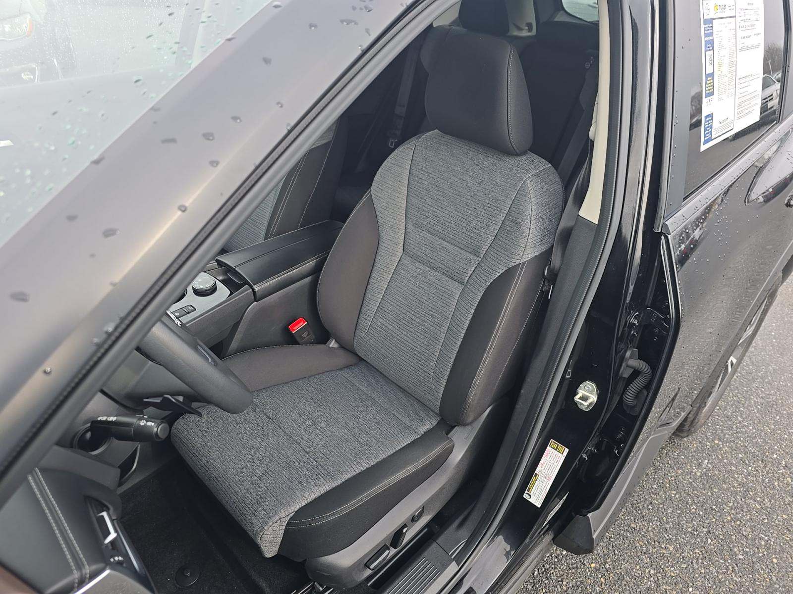 2023 Nissan Rogue SV AWD