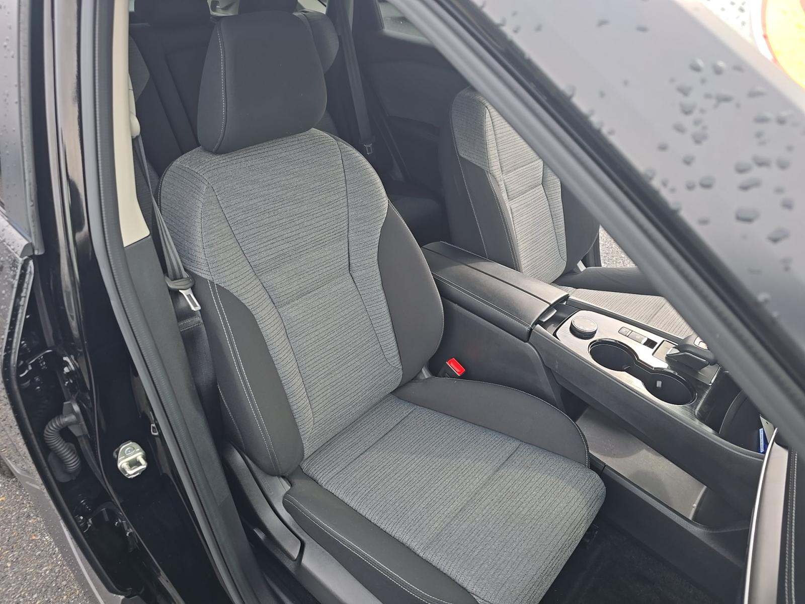 2023 Nissan Rogue SV AWD