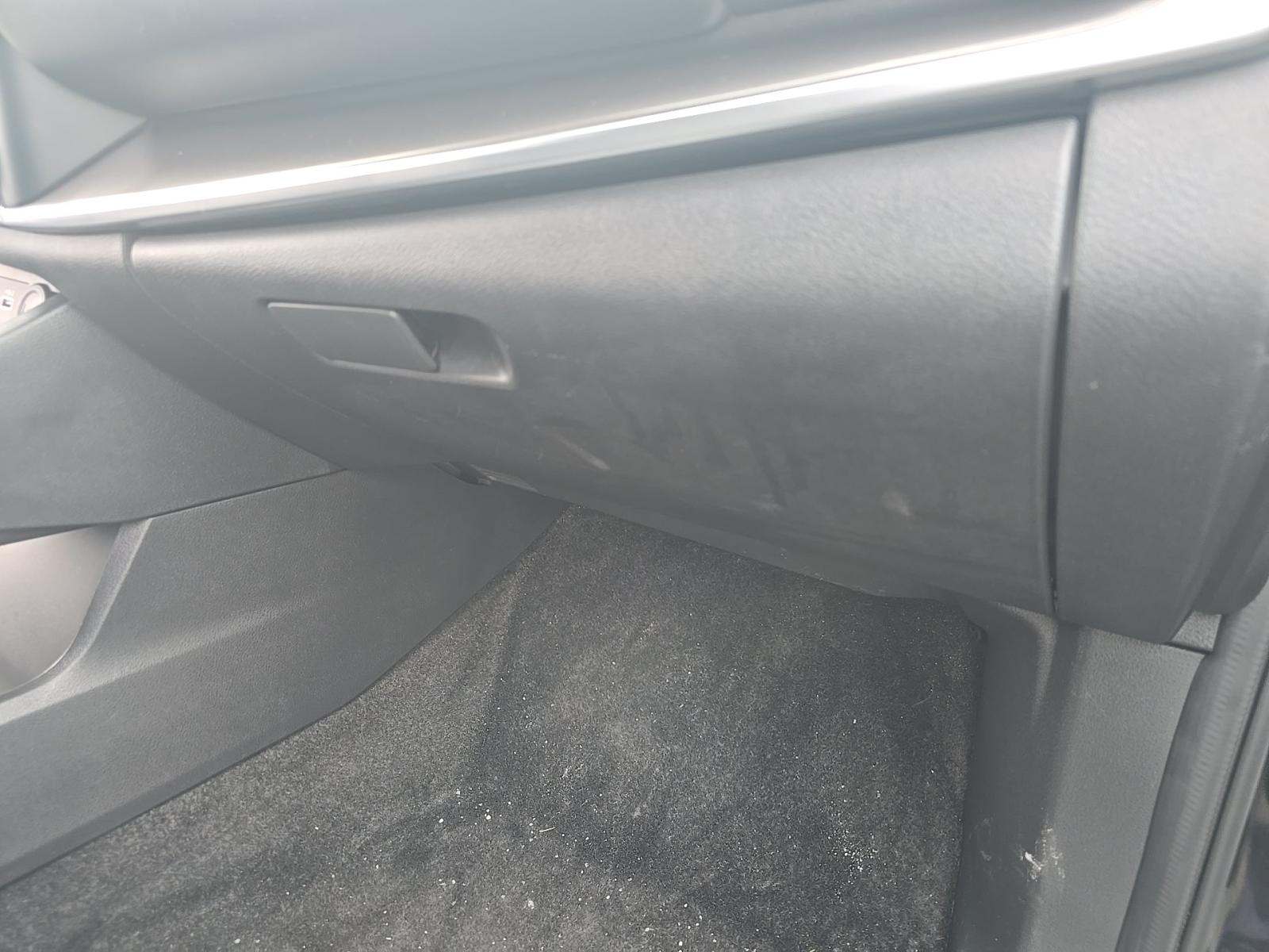 2023 Nissan Rogue SV AWD