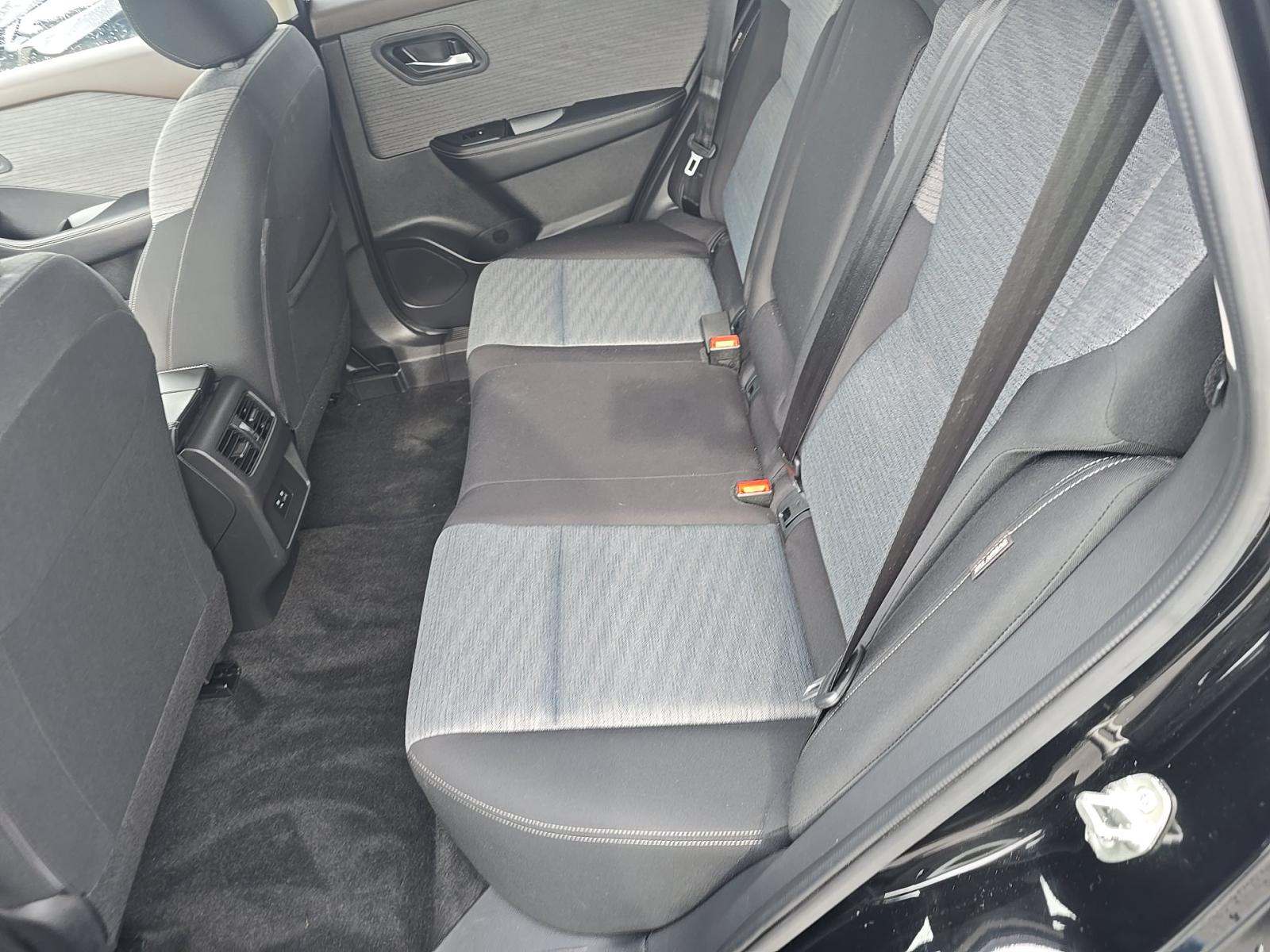 2023 Nissan Rogue SV AWD