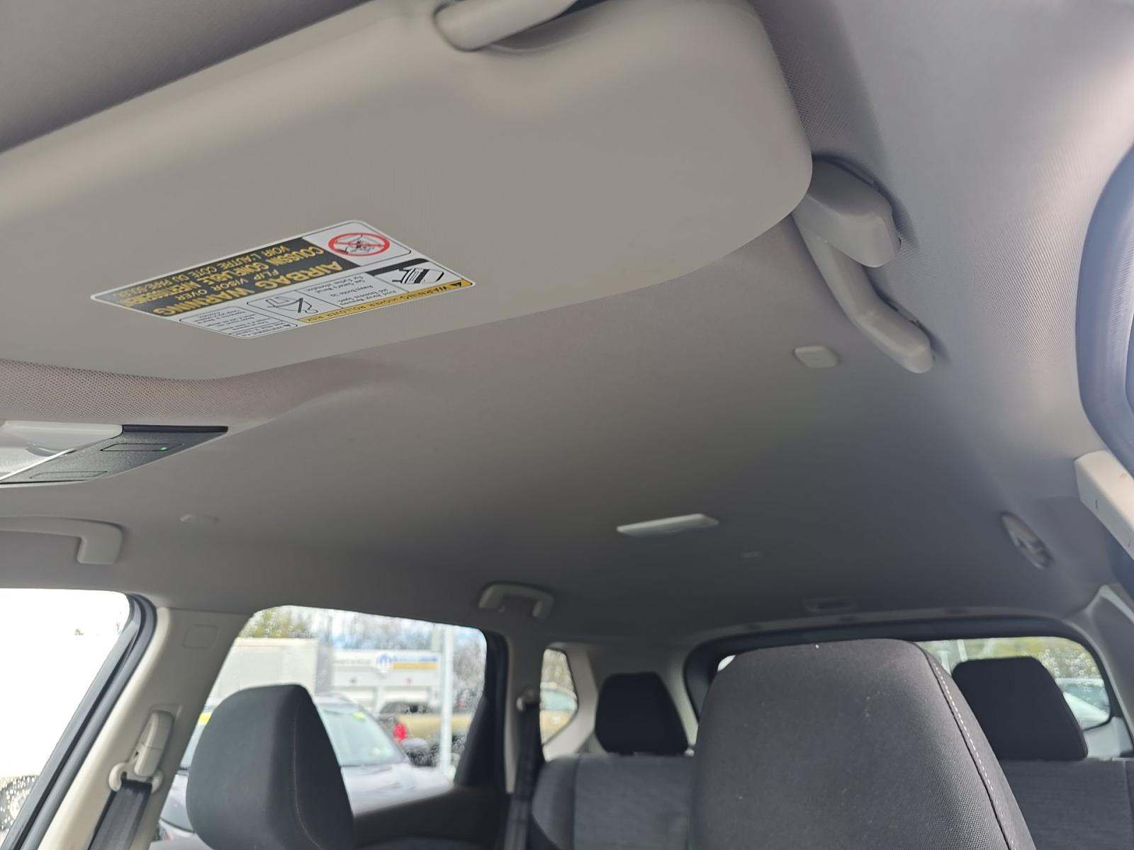 2023 Nissan Rogue SV AWD