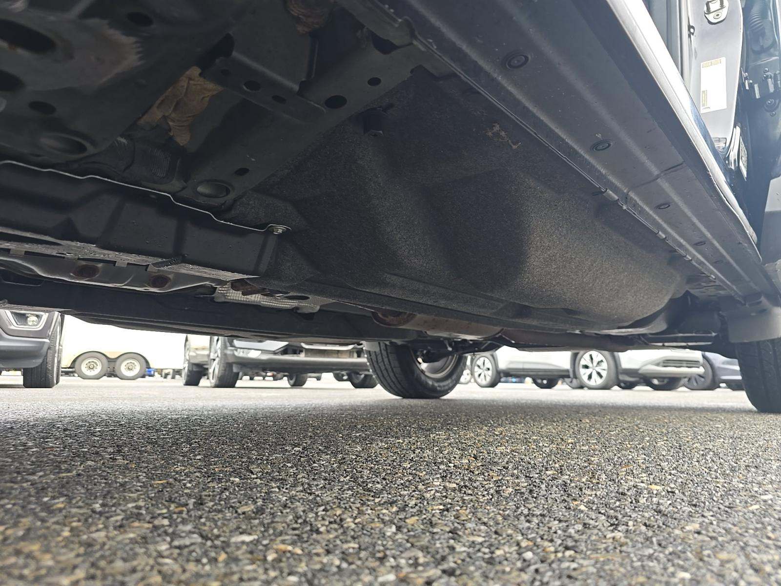 2023 Nissan Rogue SV AWD