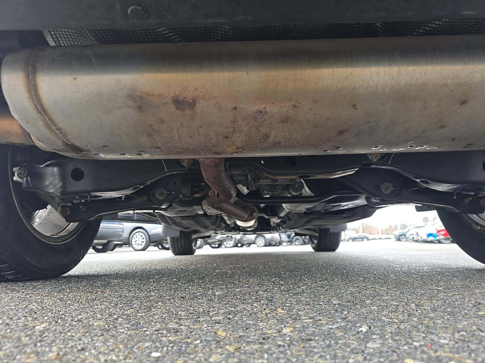 2023 Nissan Rogue SV AWD