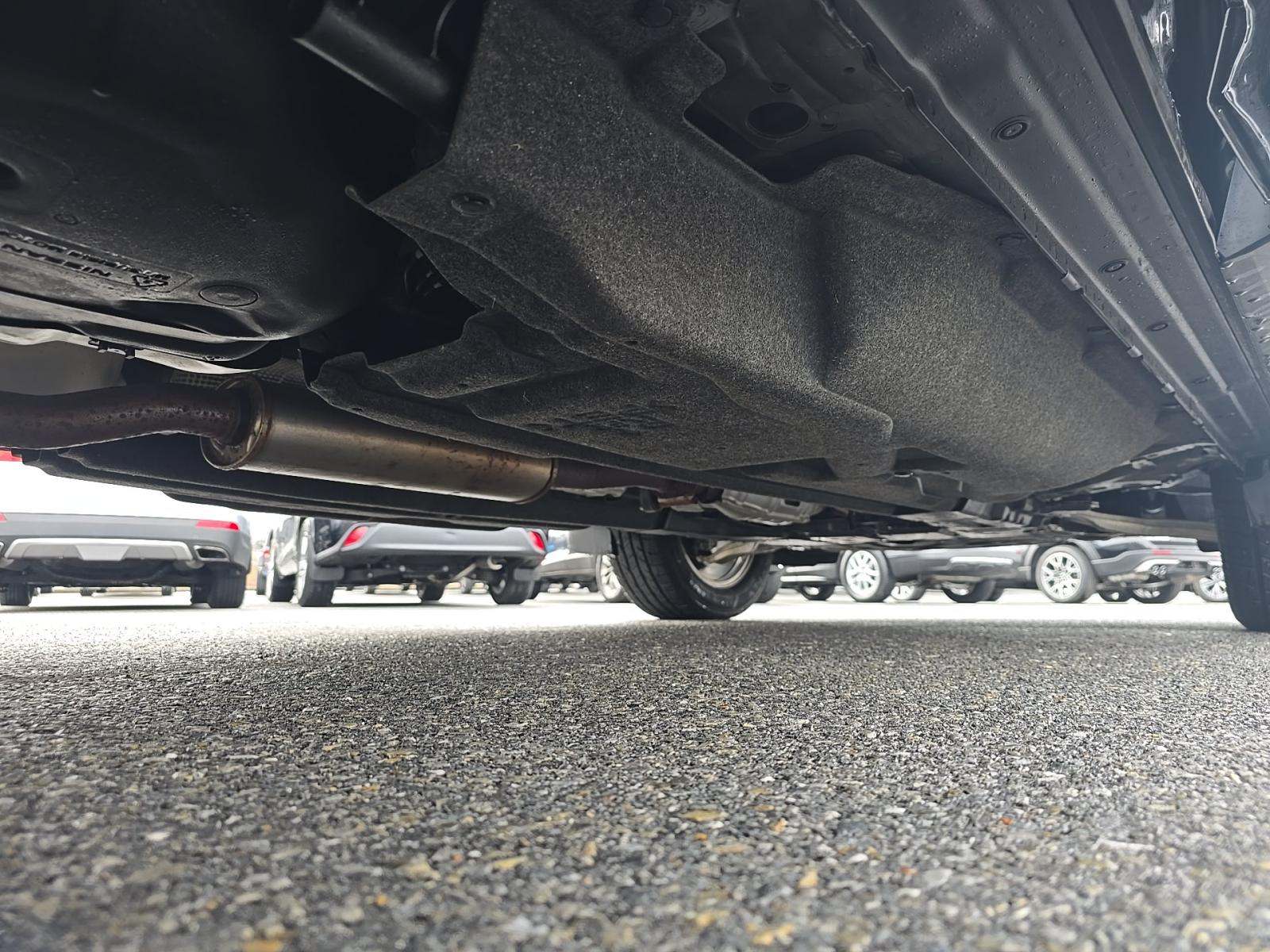 2023 Nissan Rogue SV AWD