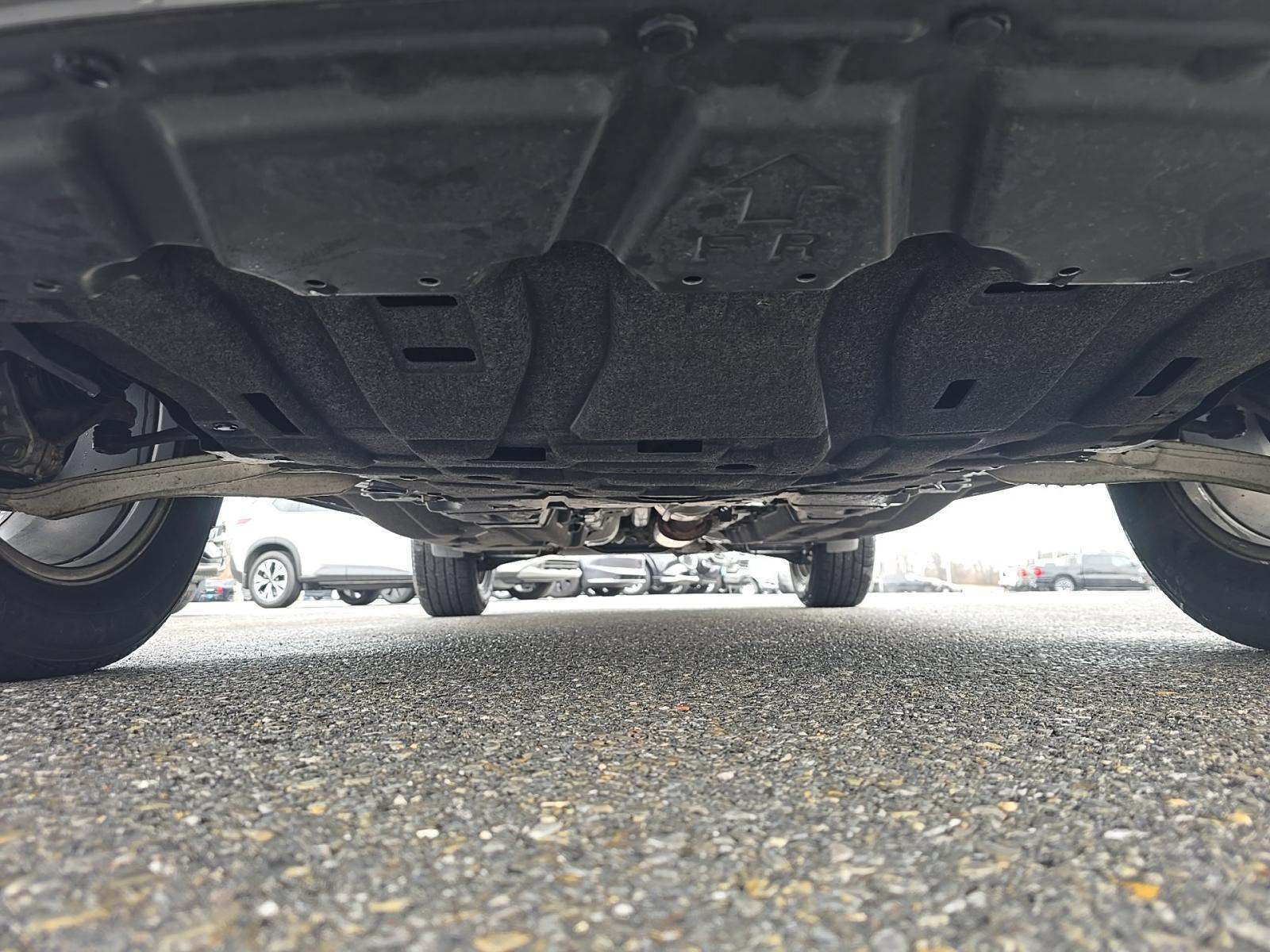 2023 Nissan Rogue SV AWD