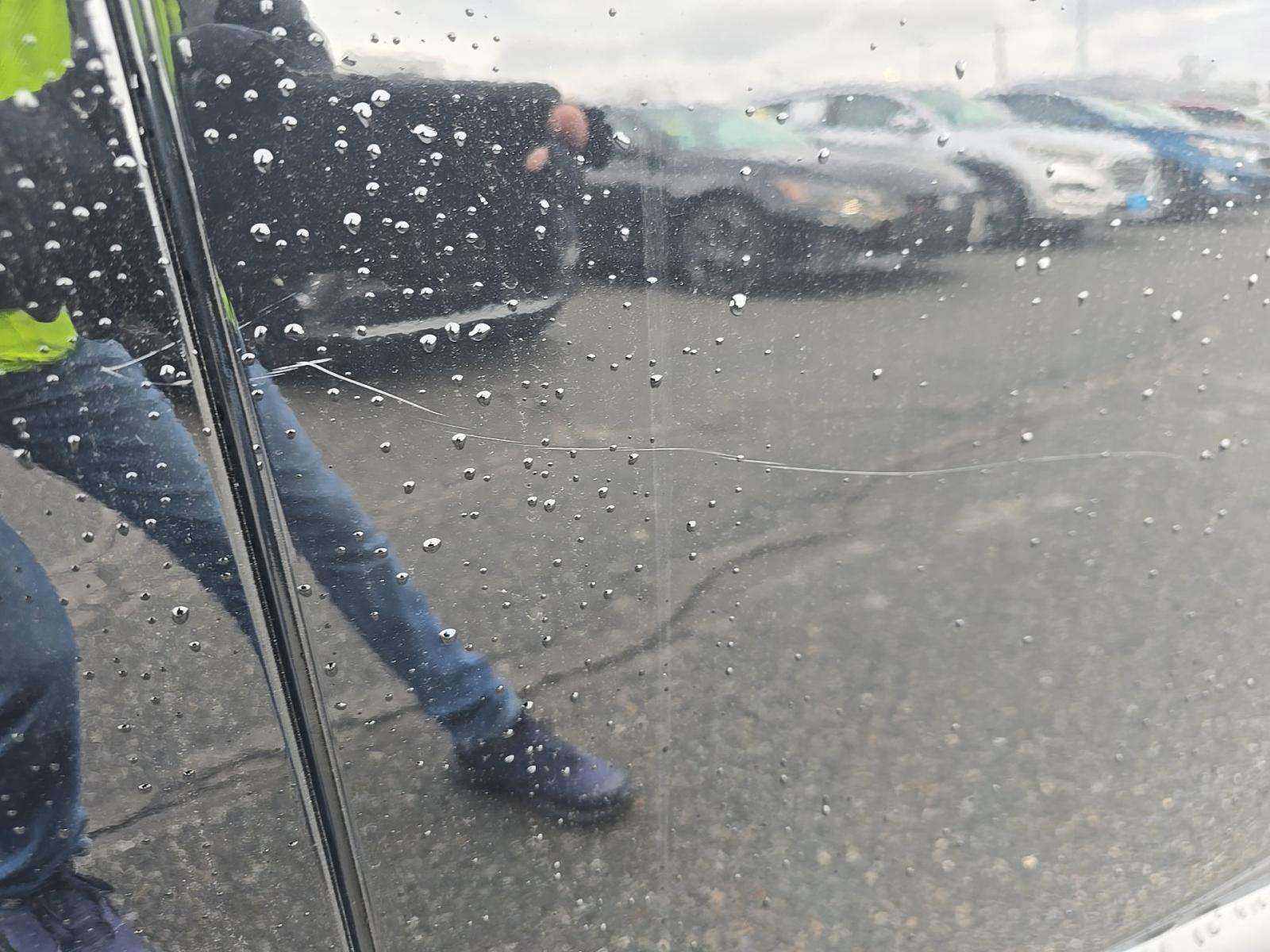 2023 Nissan Rogue SV AWD