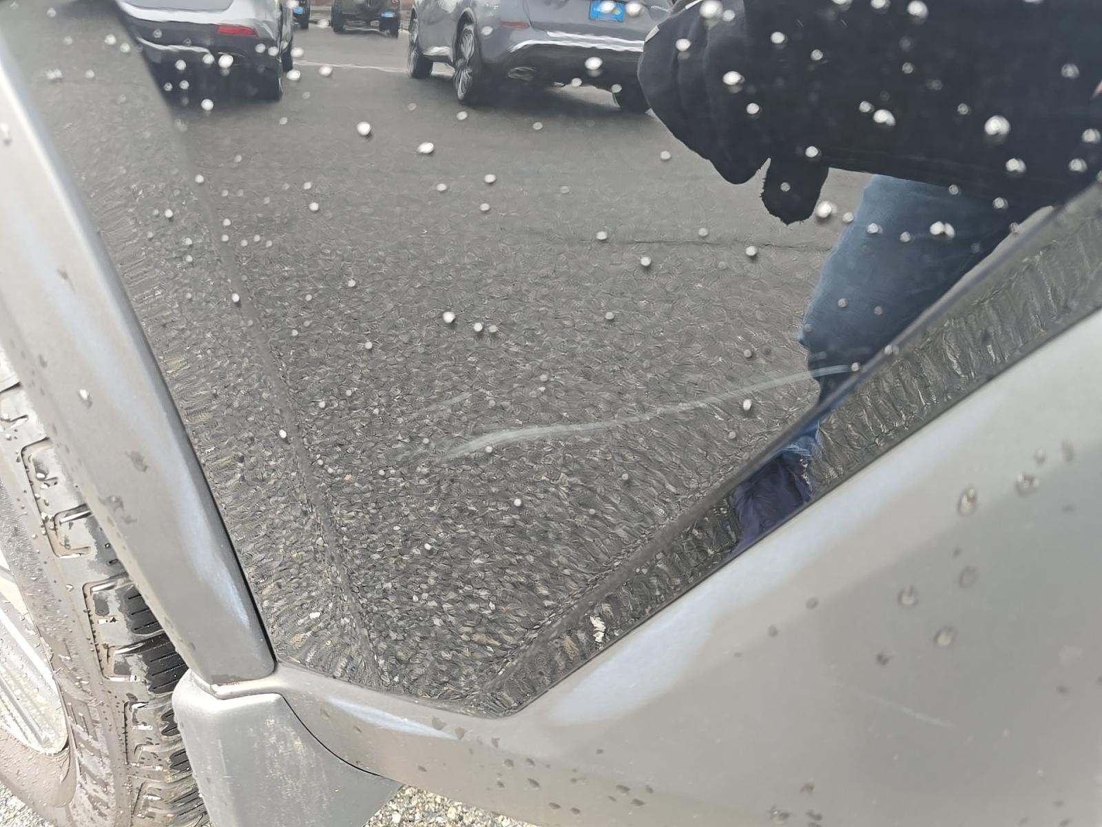 2023 Nissan Rogue SV AWD