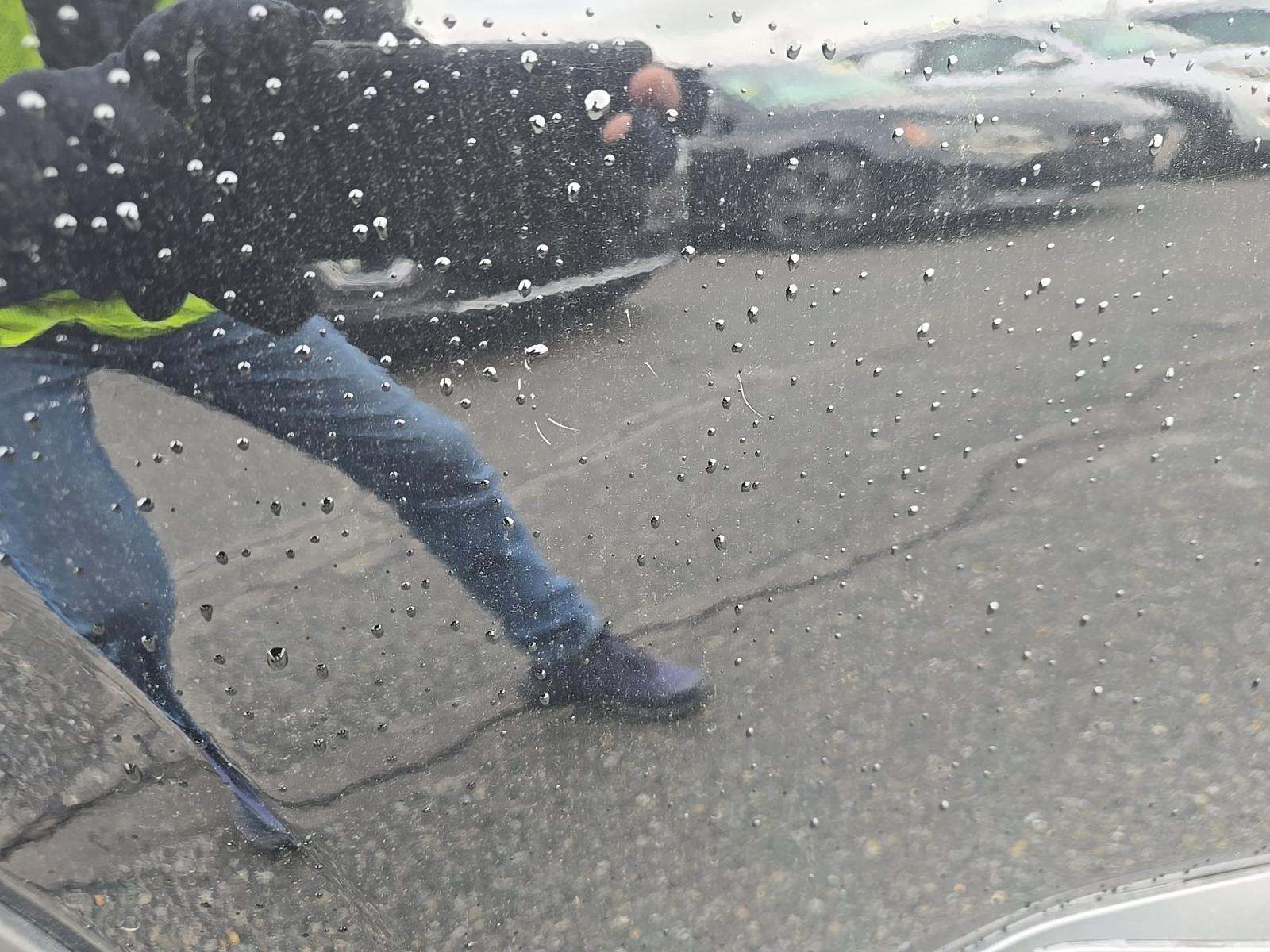 2023 Nissan Rogue SV AWD