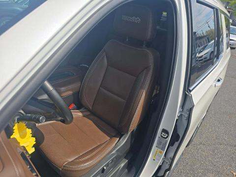 CHEVROLET HIGH COUNTRY - 2