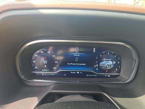 CHEVROLET HIGH COUNTRY - 5